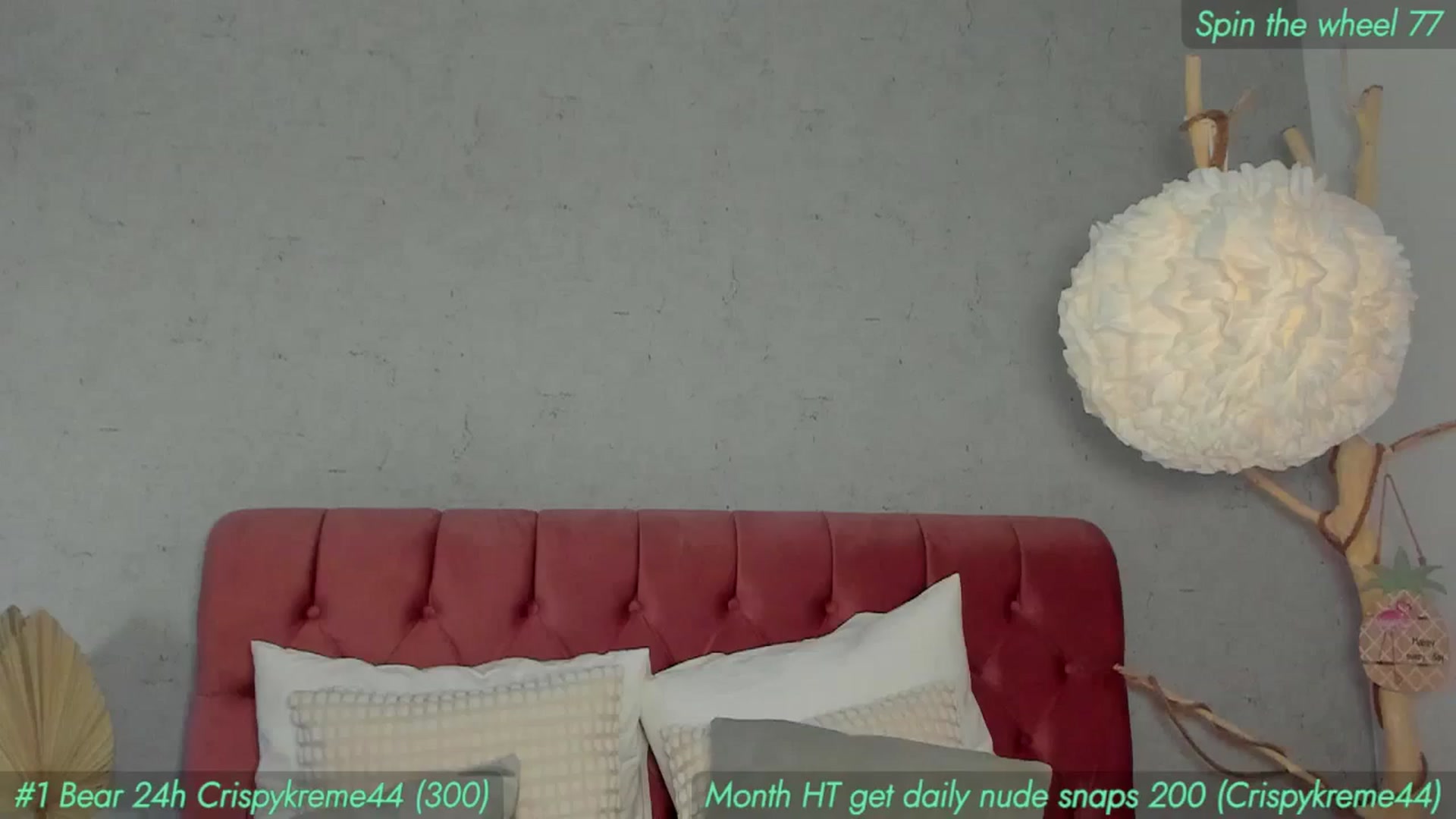 Gallery image thumbnail from AnnieKarrera1's myfreecams stream on, 07/03/2024, 11:43 image 17 of 20