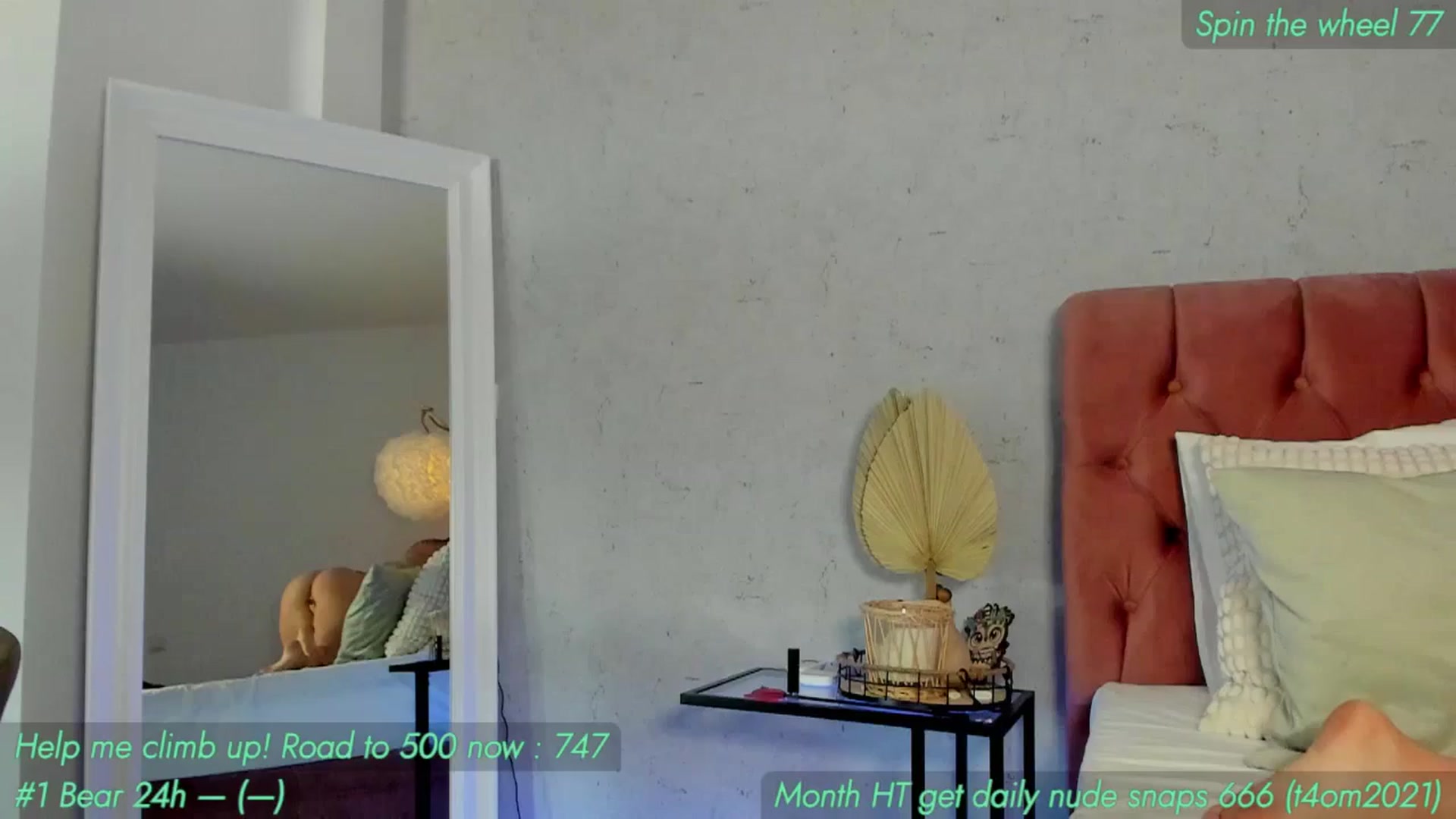 Gallery image thumbnail from AnnieKarrera1's myfreecams stream on, 07/08/2024, 08:24 image 12 of 20
