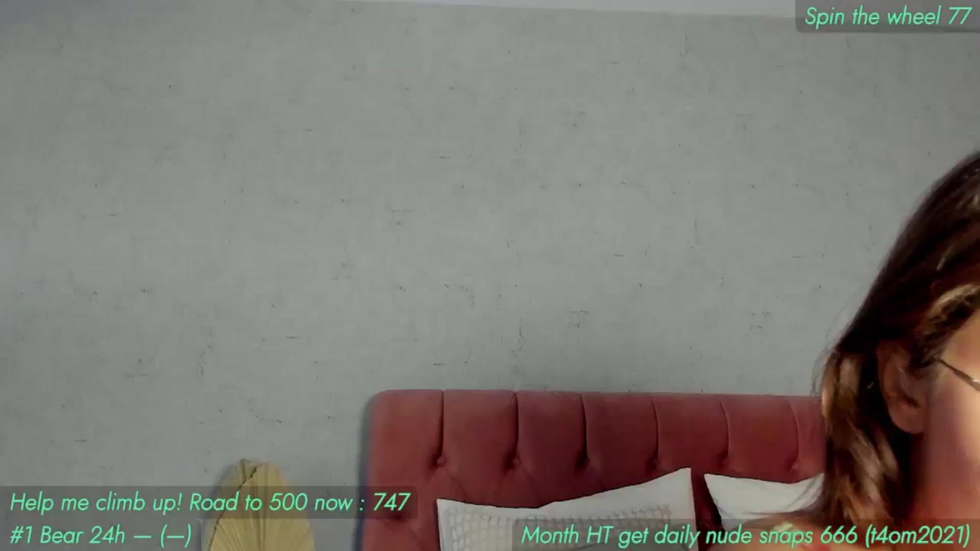 Gallery image thumbnail from AnnieKarrera1's myfreecams stream on, 07/08/2024, 08:24 image 13 of 20