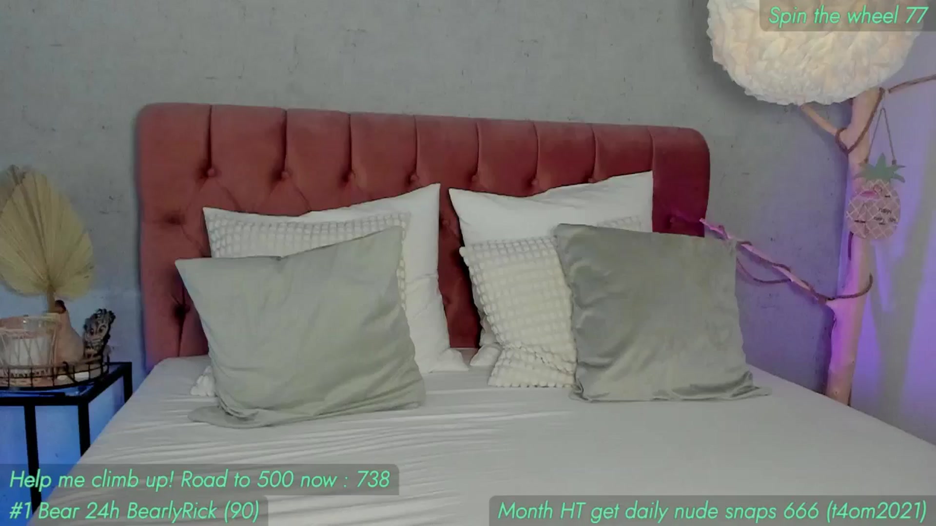 Gallery image thumbnail from AnnieKarrera1's myfreecams stream on, 07/08/2024, 09:49 image 11 of 20