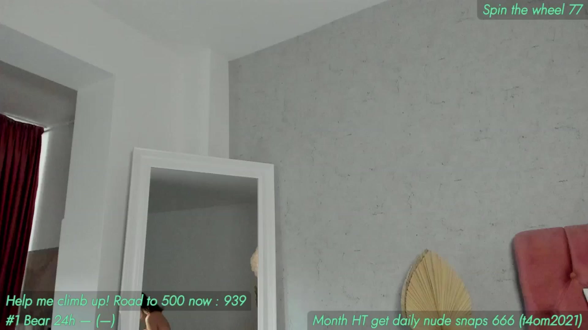 Gallery image thumbnail from AnnieKarrera1's myfreecams stream on, 07/10/2024, 08:36 image 17 of 20
