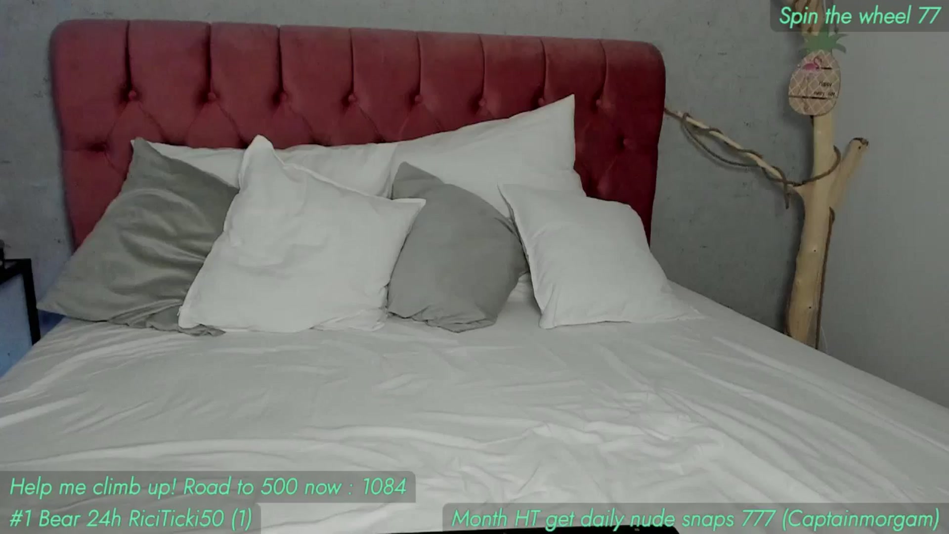 Gallery image thumbnail from AnnieKarrera1's myfreecams stream on, 07/13/2024, 09:38 image 3 of 20