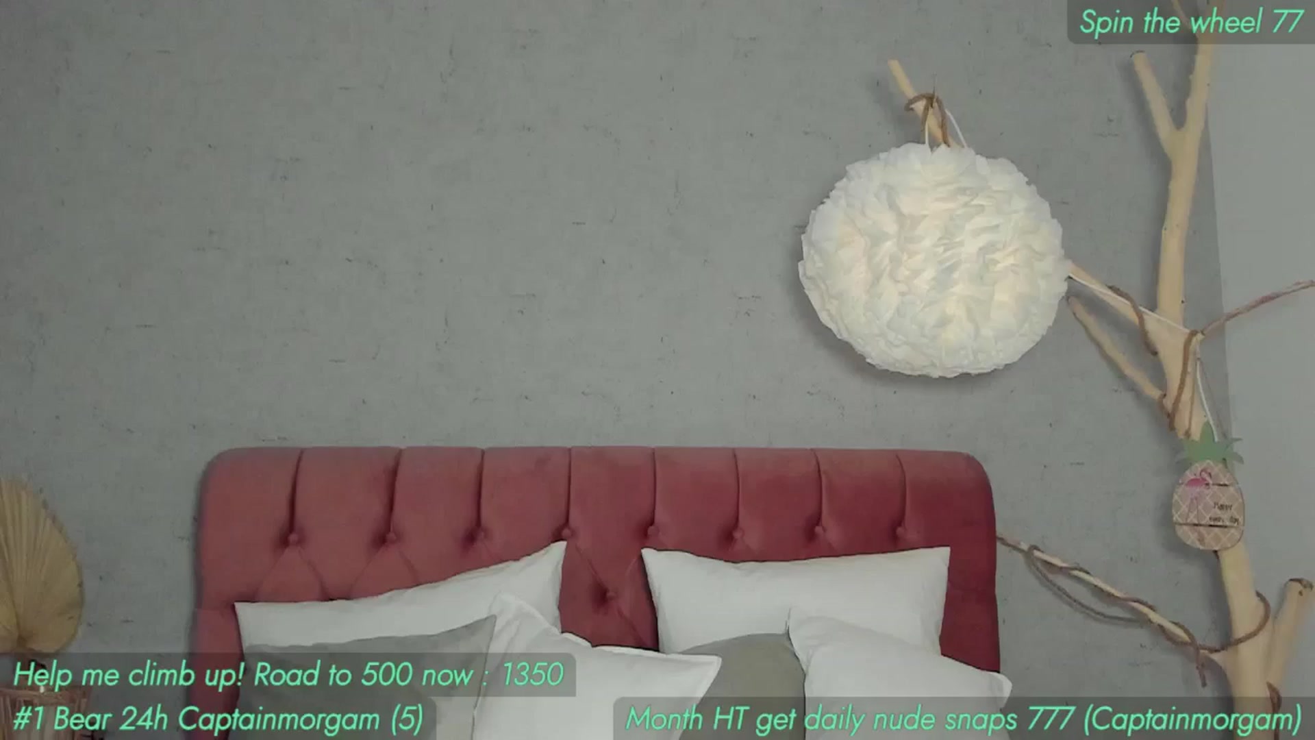 Gallery image thumbnail from AnnieKarrera1's myfreecams stream on, 07/18/2024, 08:56 image 11 of 20