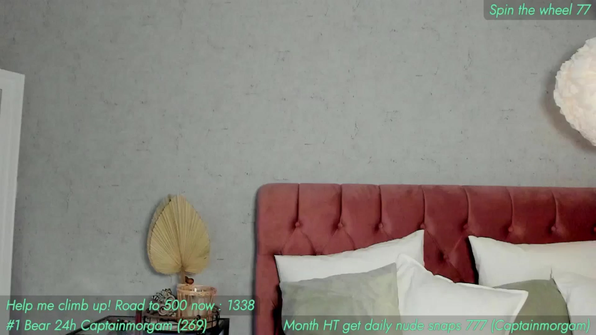 Gallery image thumbnail from AnnieKarrera1's myfreecams stream on, 07/18/2024, 08:56 image 14 of 20