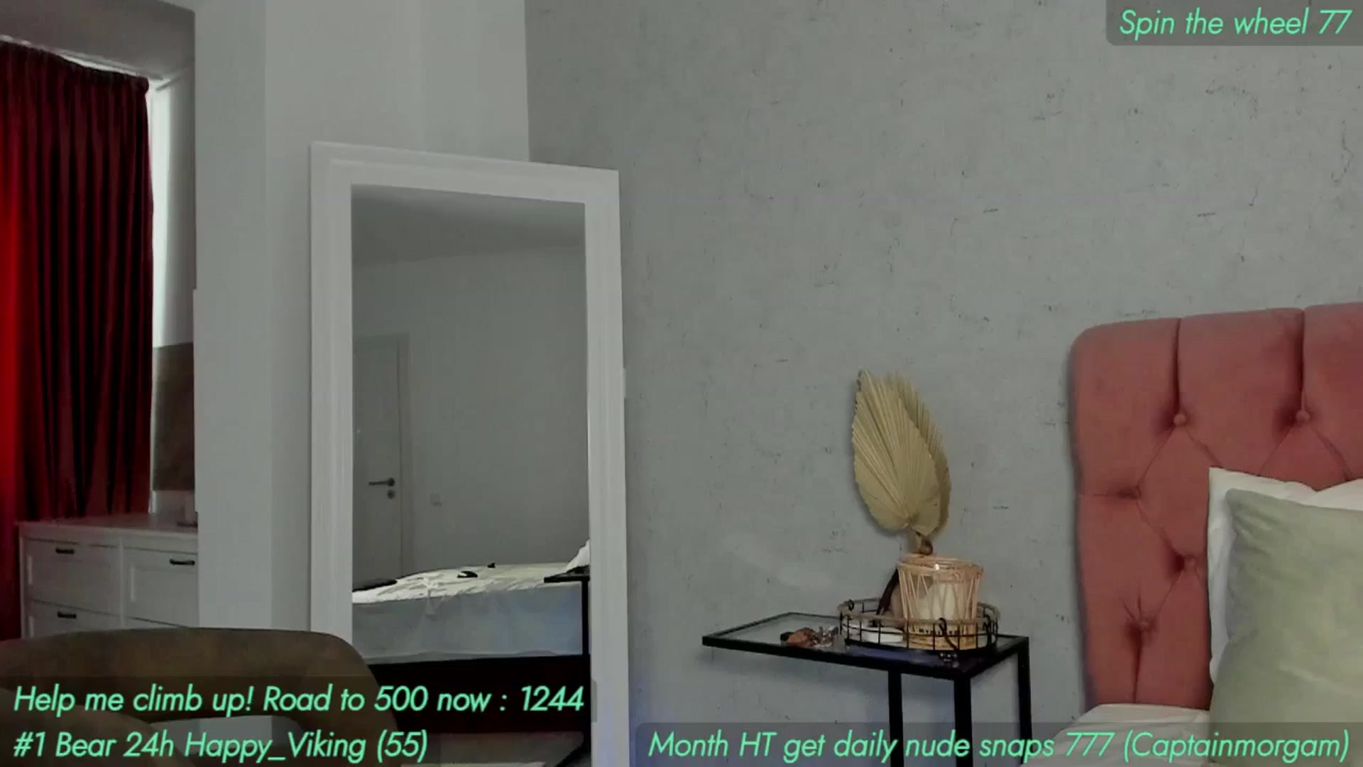 Gallery image thumbnail from AnnieKarrera1's myfreecams stream on, 07/20/2024, 08:52 image 12 of 20