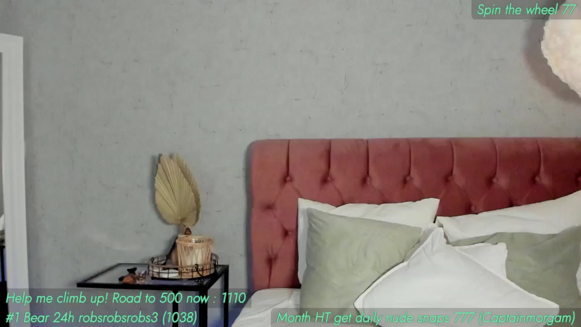 Gallery image thumbnail from AnnieKarrera1's myfreecams stream on, 07/20/2024, 10:17 image 15 of 20
