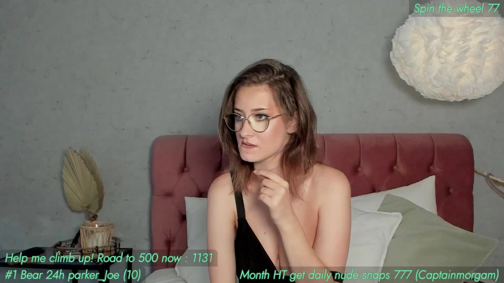 Gallery image thumbnail from AnnieKarrera1's myfreecams stream on, 07/21/2024, 11:12 image 18 of 20