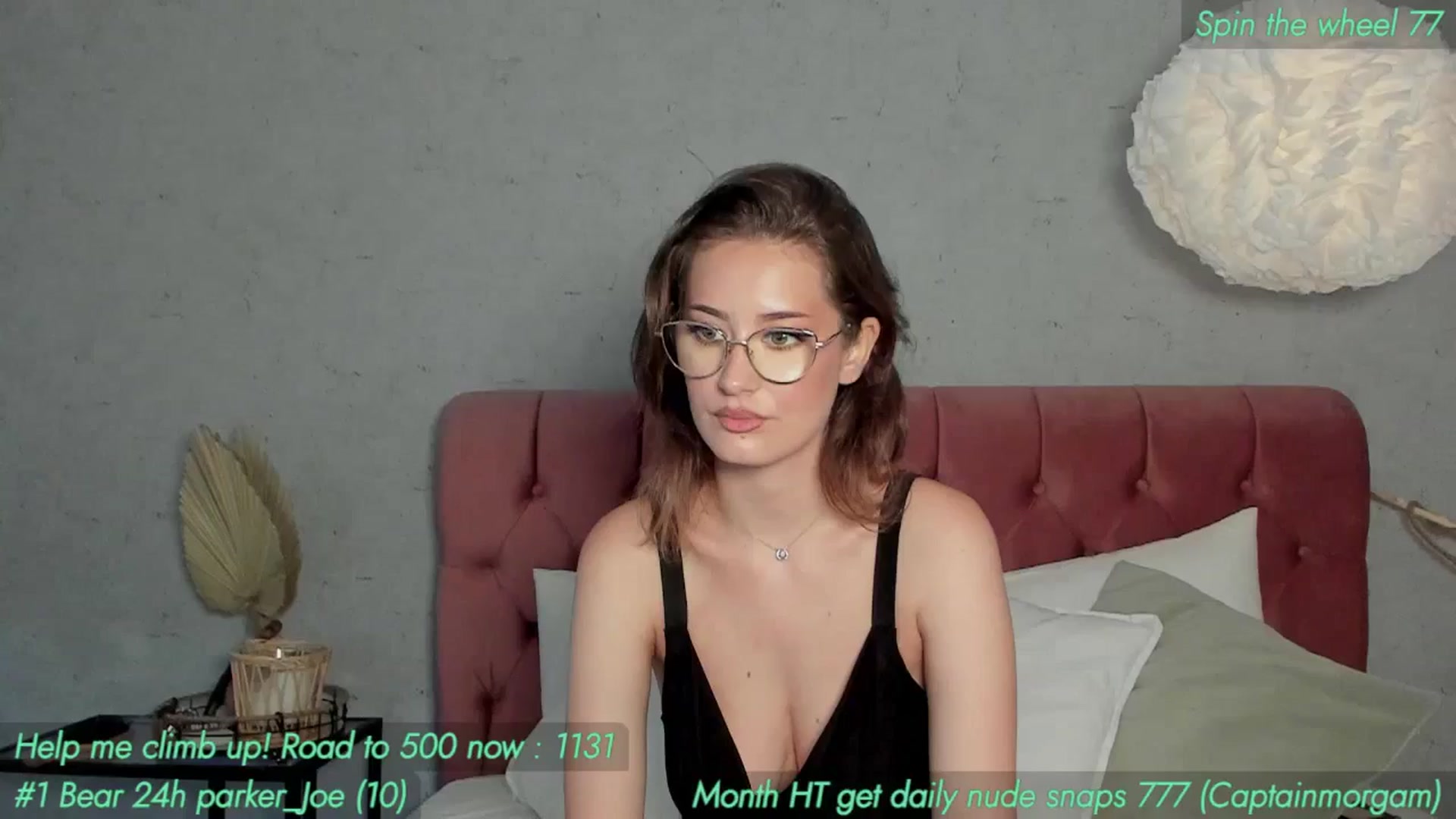 Gallery image thumbnail from AnnieKarrera1's myfreecams stream on, 07/21/2024, 11:12 image 16 of 20