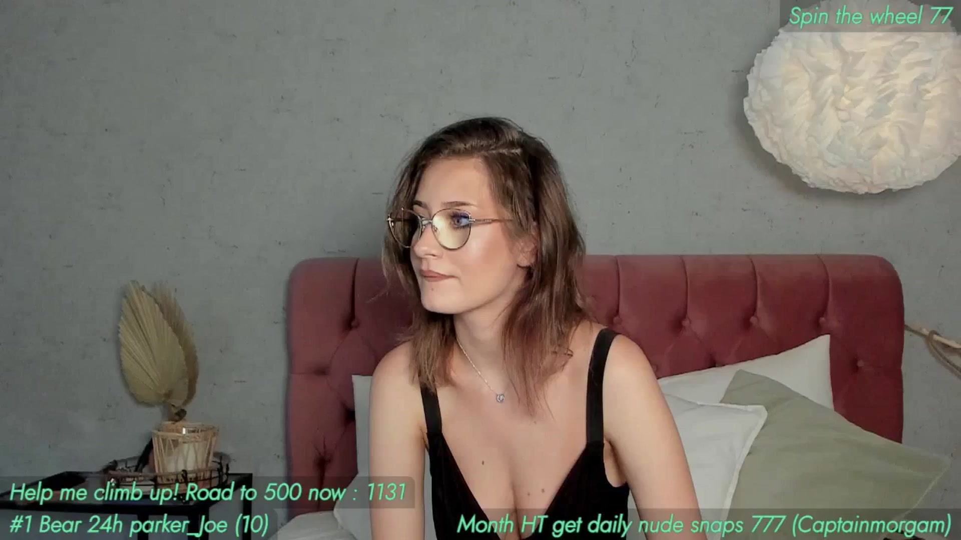 Gallery image thumbnail from AnnieKarrera1's myfreecams stream on, 07/21/2024, 11:12 image 19 of 20