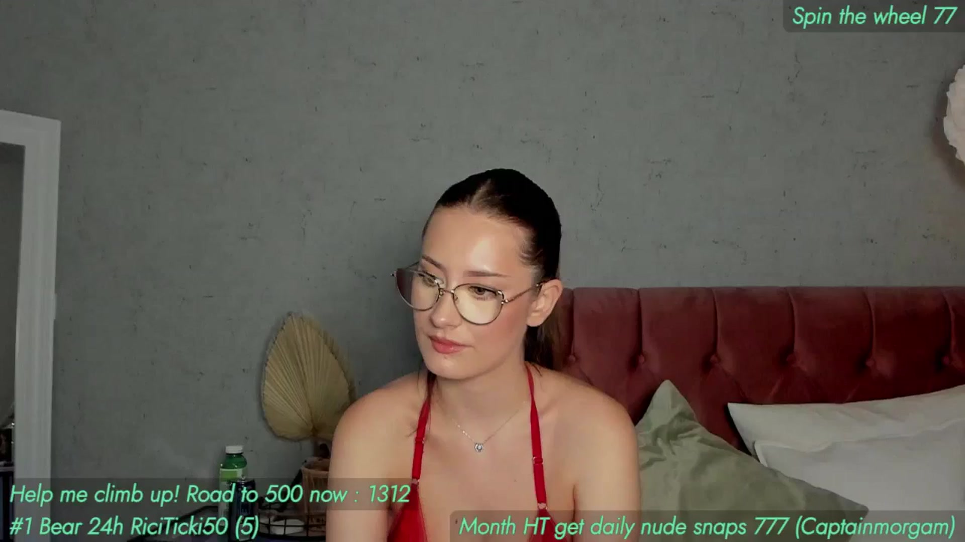 Gallery image thumbnail from AnnieKarrera1's myfreecams stream on, 07/30/2024, 05:46 image 11 of 20