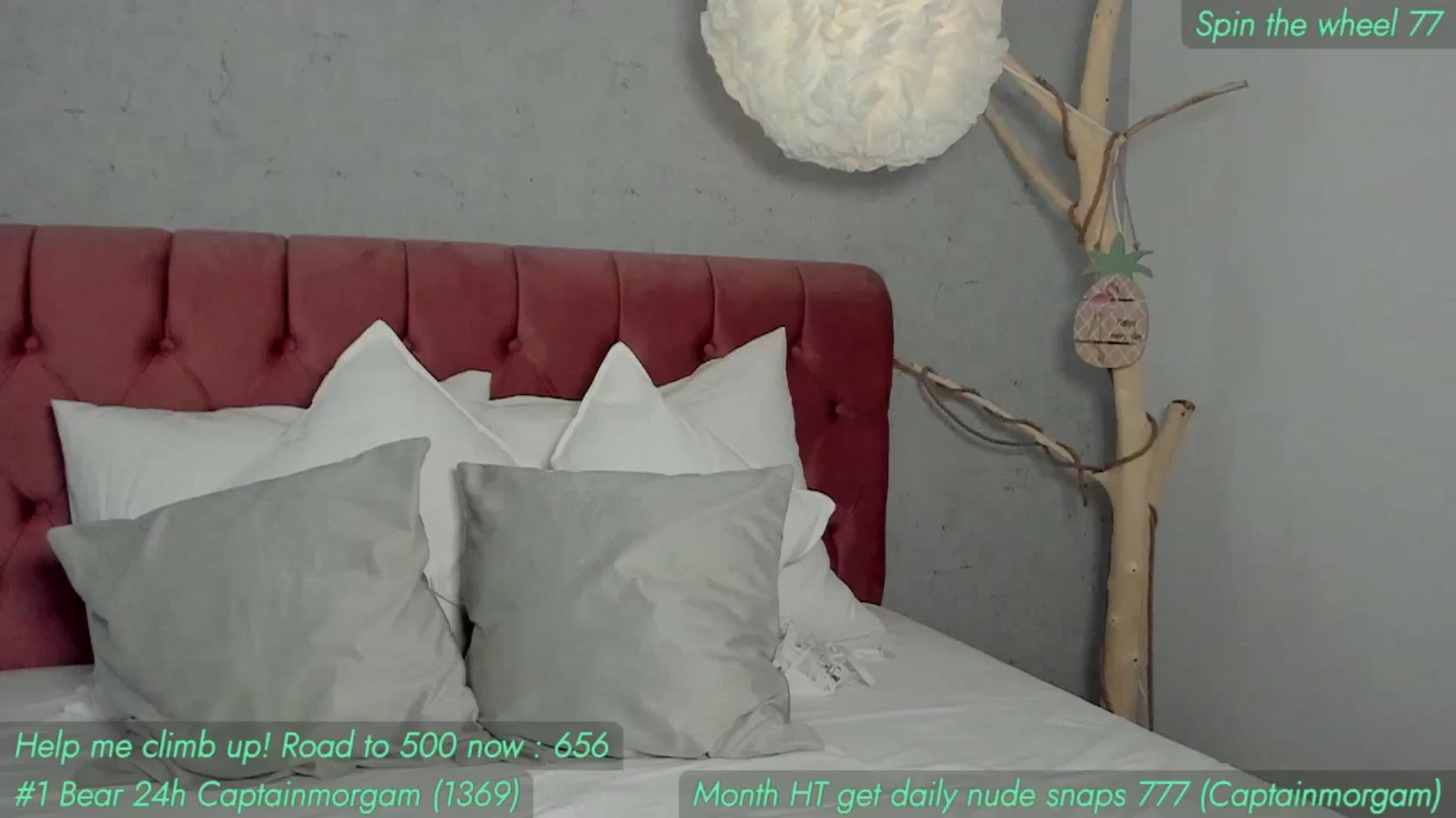 Gallery image thumbnail from AnnieKarrera1's myfreecams stream on, 08/03/2024, 11:30 image 15 of 20