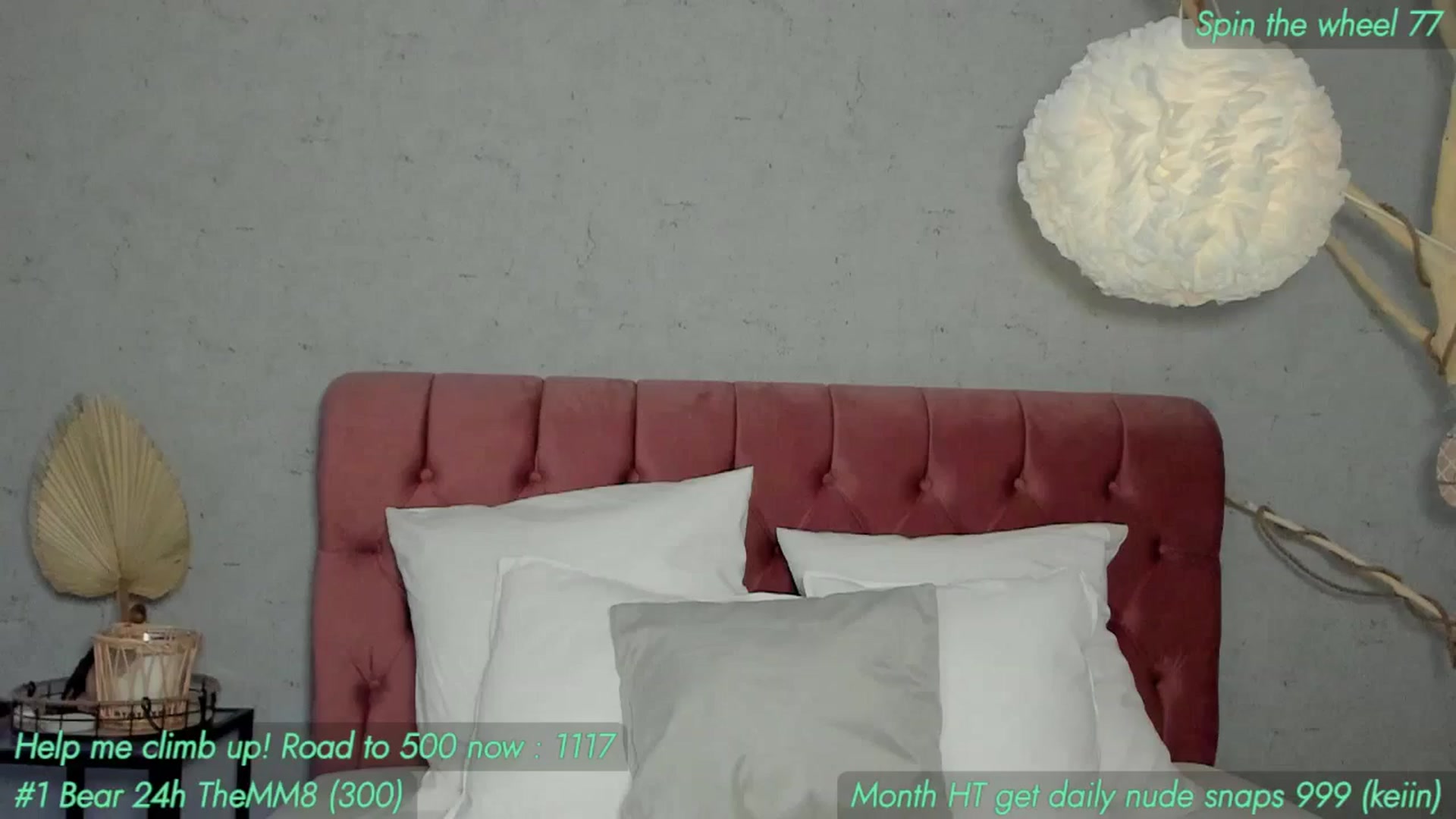 Gallery image thumbnail from AnnieKarrera1's myfreecams stream on, 08/09/2024, 11:09 image 13 of 20