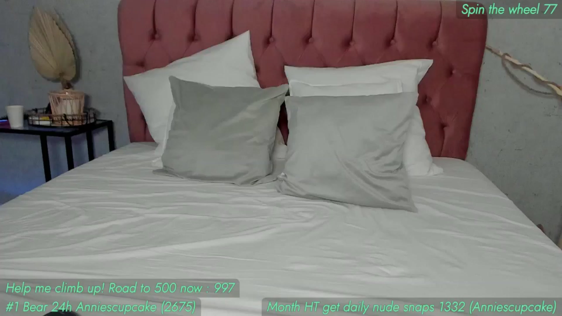 Gallery image thumbnail from AnnieKarrera1's myfreecams stream on, 08/10/2024, 11:09 image 20 of 20