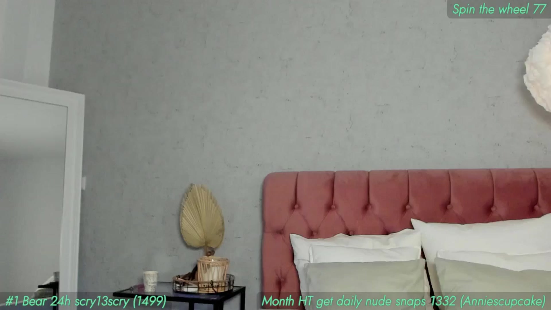 Gallery image thumbnail from AnnieKarrera1's myfreecams stream on, 08/18/2024, 07:53 image 12 of 20