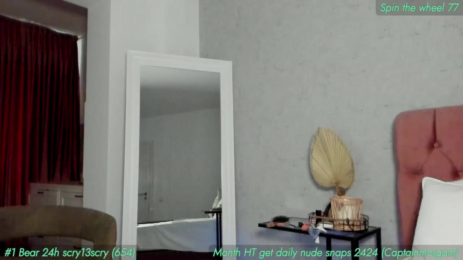Gallery image thumbnail from AnnieKarrera1's myfreecams stream on, 08/27/2024, 16:04 image 18 of 20
