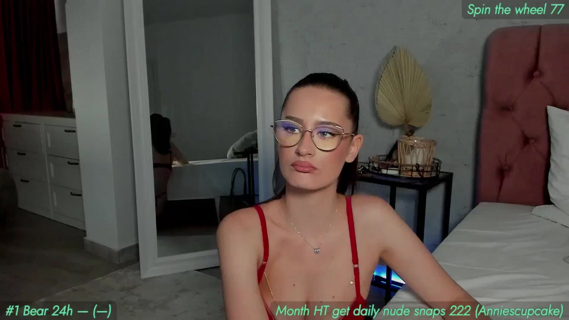 Gallery image thumbnail from AnnieKarrera1's myfreecams stream on, 09/04/2024, 15:54 image 3 of 20