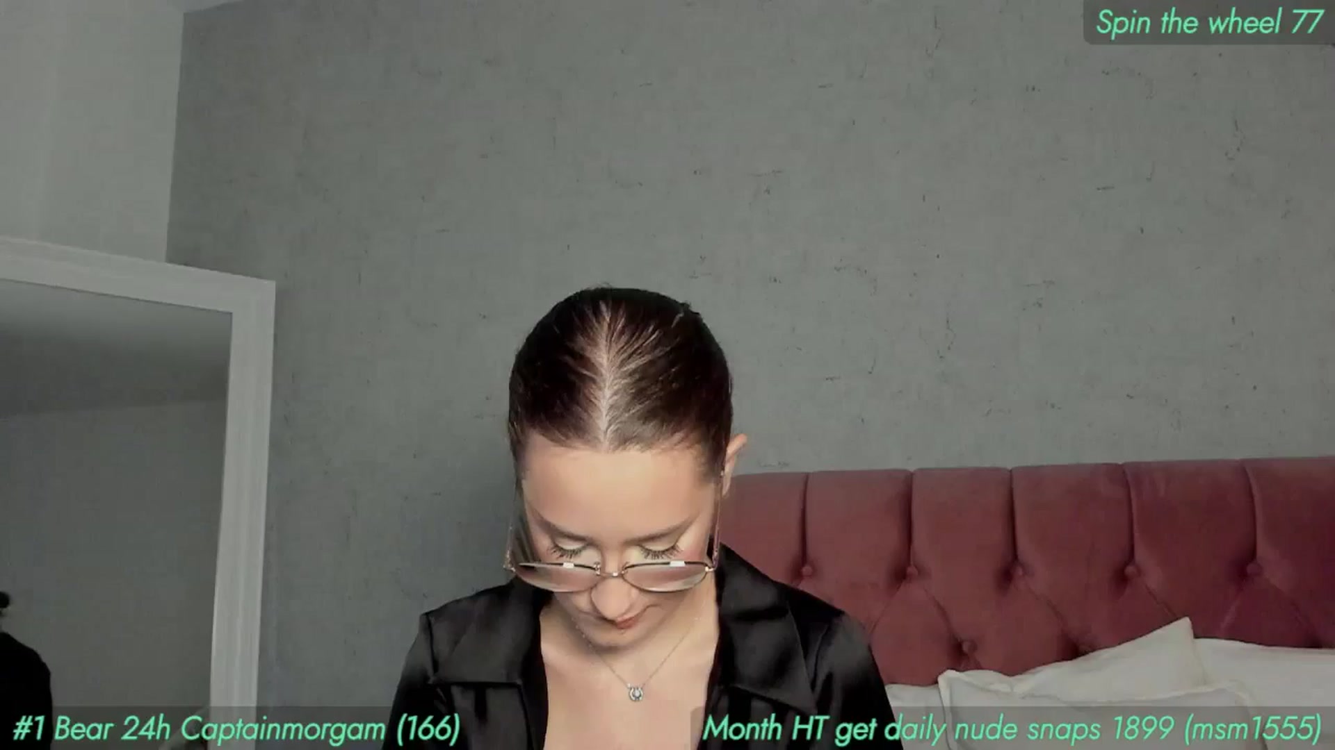 Gallery image thumbnail from AnnieKarrera1's myfreecams stream on, 09/14/2024, 14:09 image 10 of 20