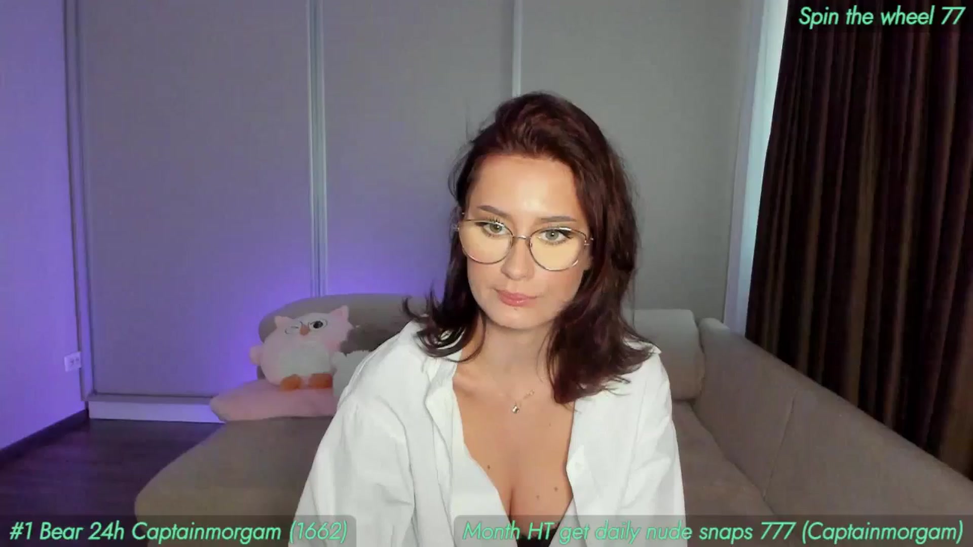 Gallery image thumbnail from AnnieKarrera1's myfreecams stream on, 10/20/2024, 15:13 image 13 of 20