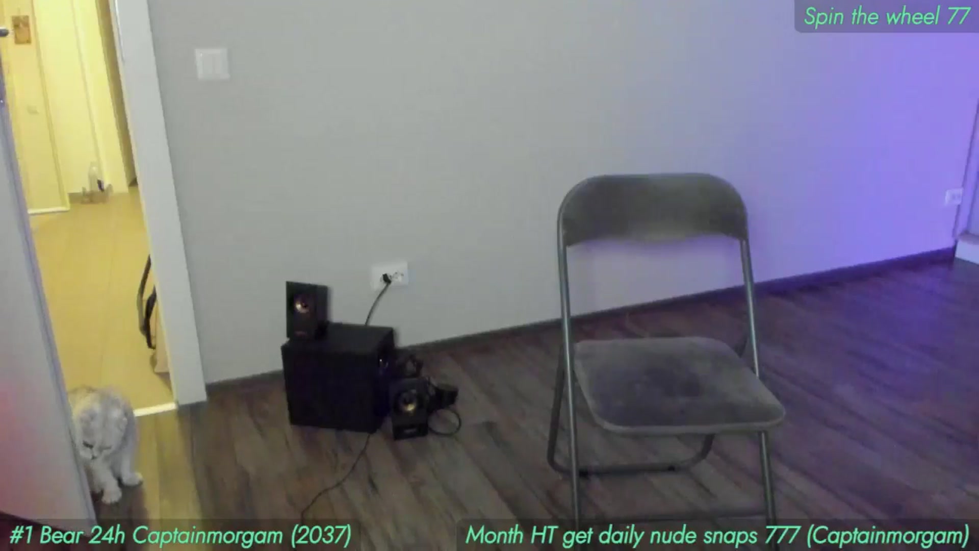 Gallery image thumbnail from AnnieKarrera1's myfreecams stream on, 10/20/2024, 15:56 image 10 of 20