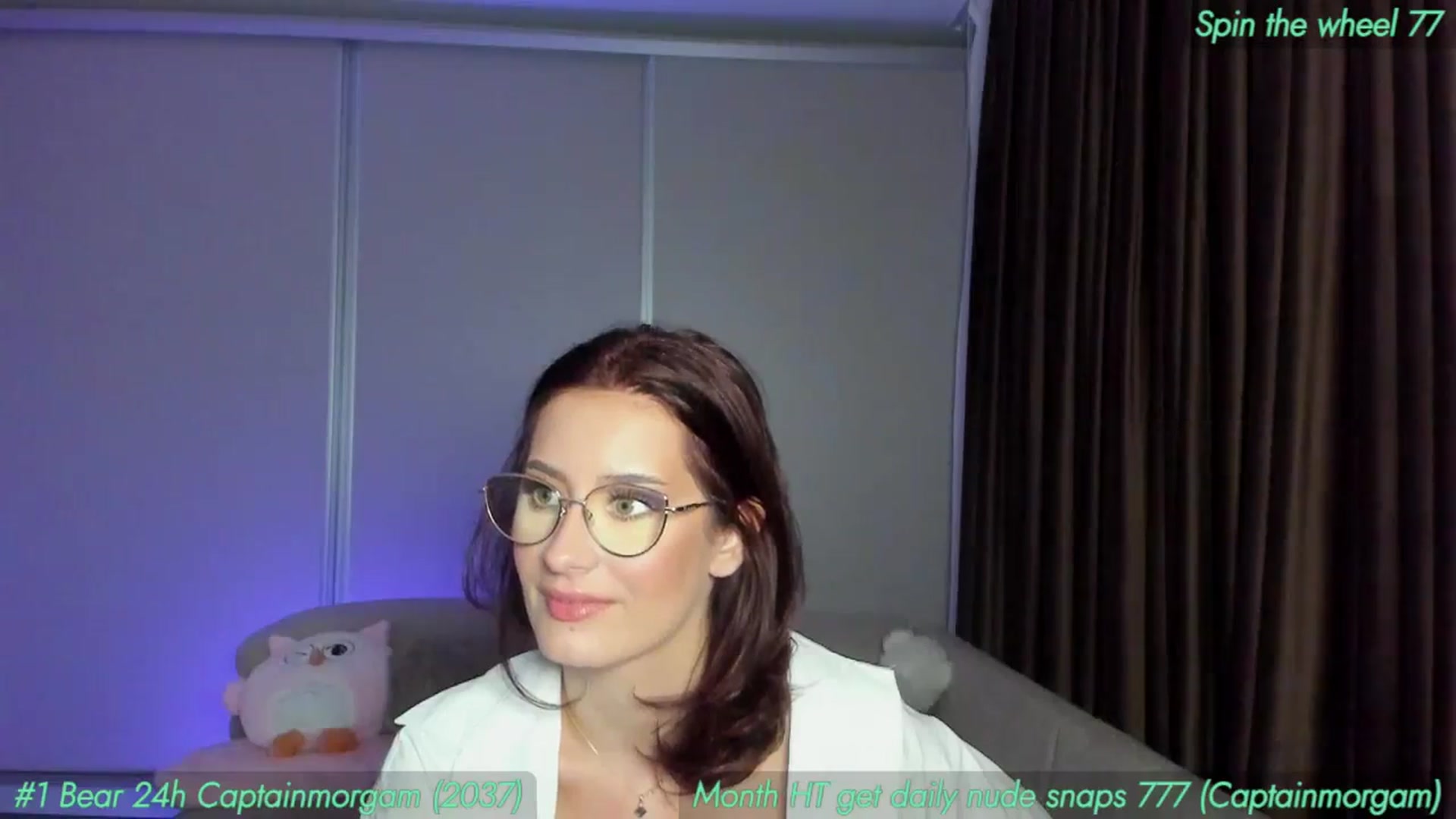 Gallery image thumbnail from AnnieKarrera1's myfreecams stream on, 10/20/2024, 15:56 image 3 of 20