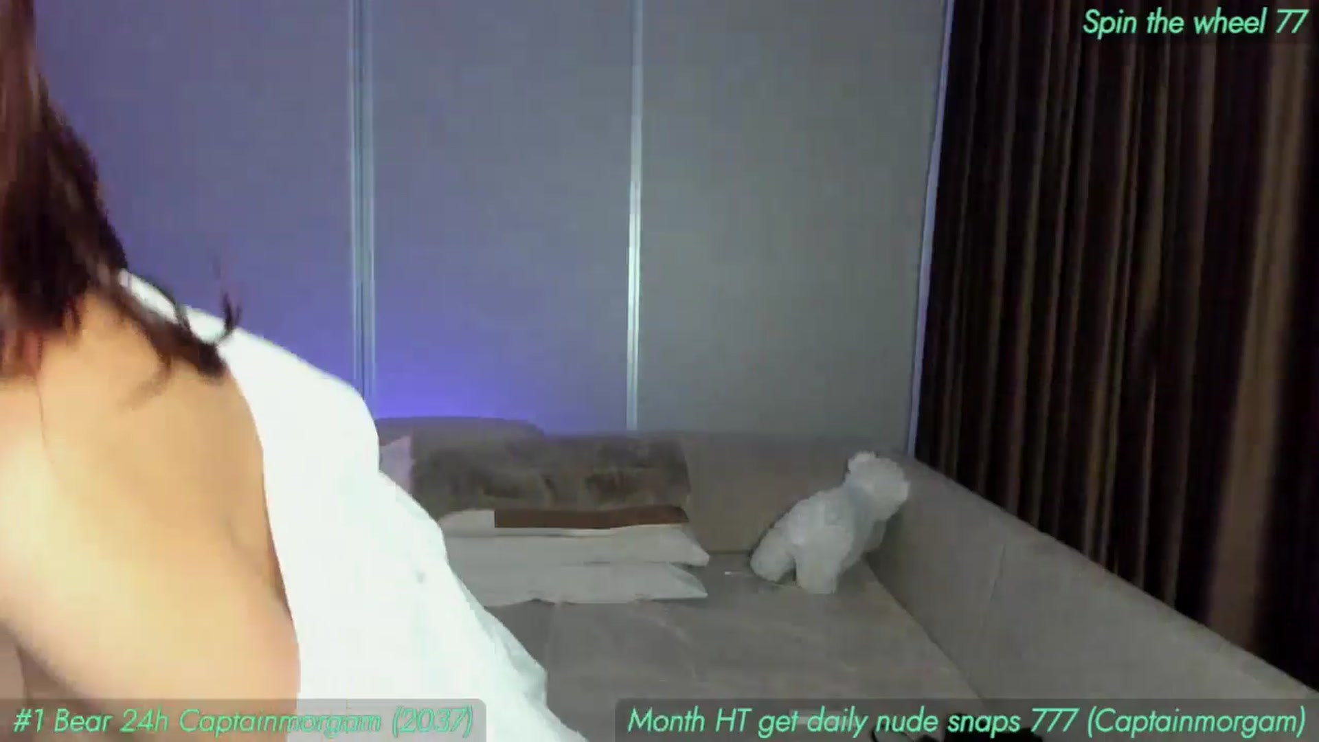 Gallery image thumbnail from AnnieKarrera1's myfreecams stream on, 10/20/2024, 15:56 image 16 of 20