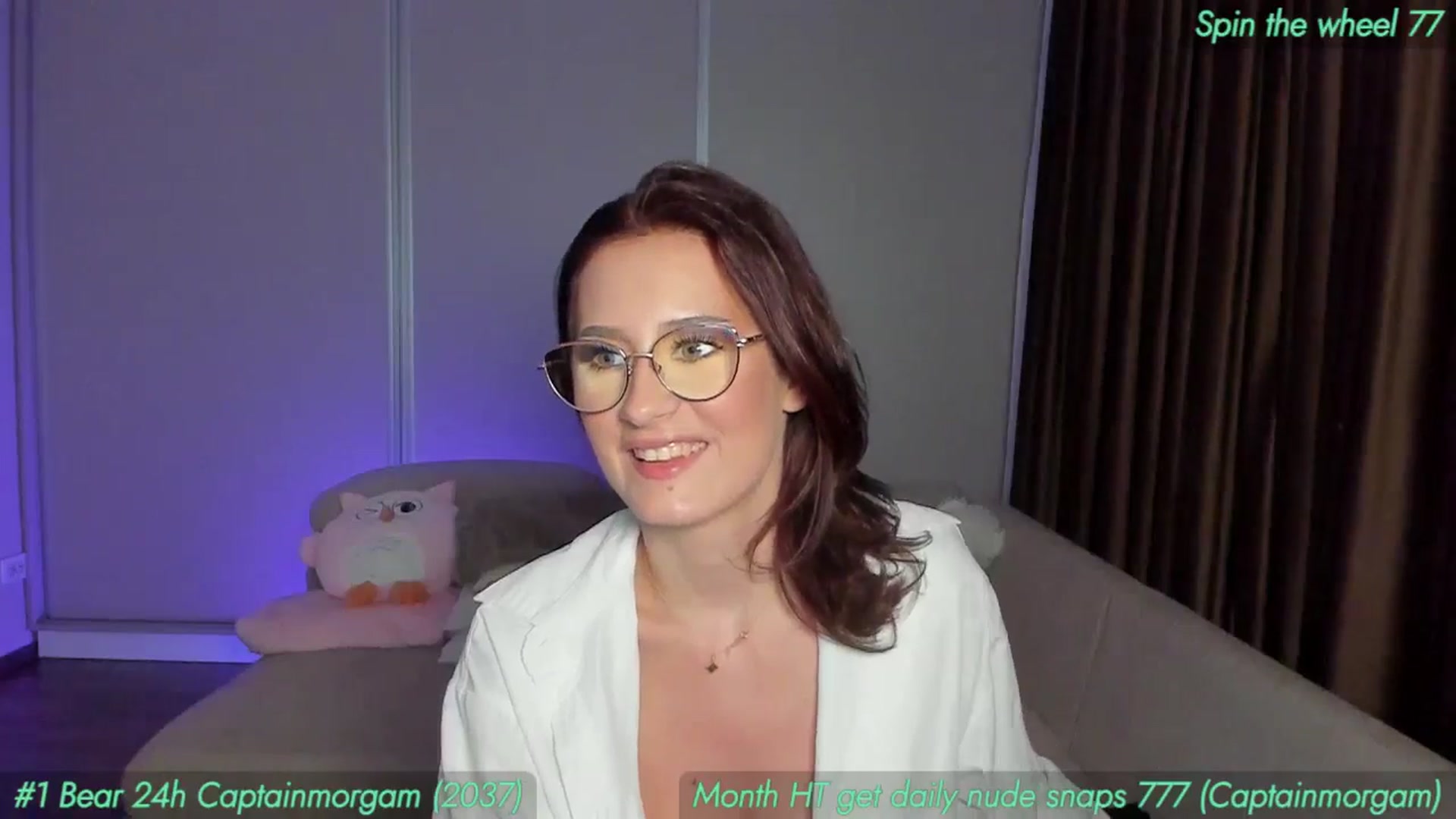 Gallery image thumbnail from AnnieKarrera1's myfreecams stream on, 10/20/2024, 15:56 image 11 of 20