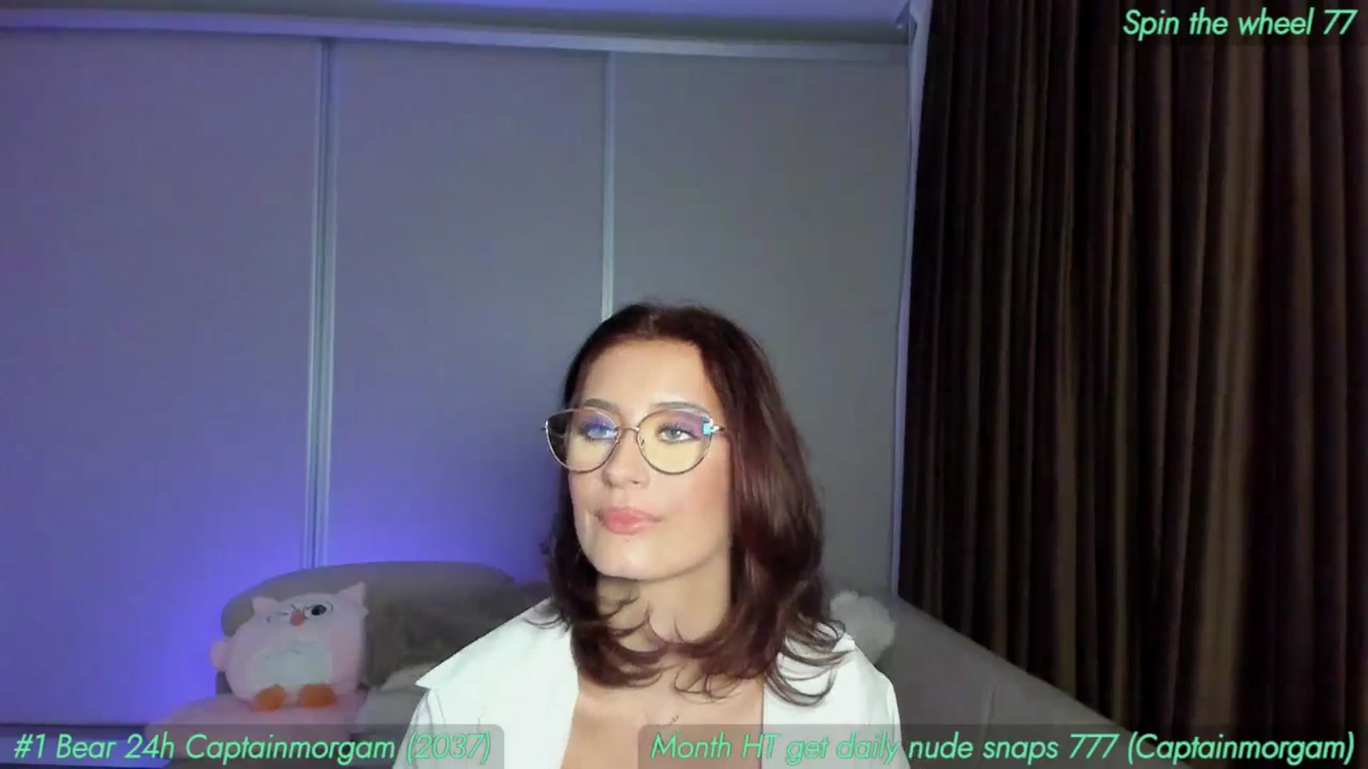 Gallery image thumbnail from AnnieKarrera1's myfreecams stream on, 10/20/2024, 15:56 image 2 of 20
