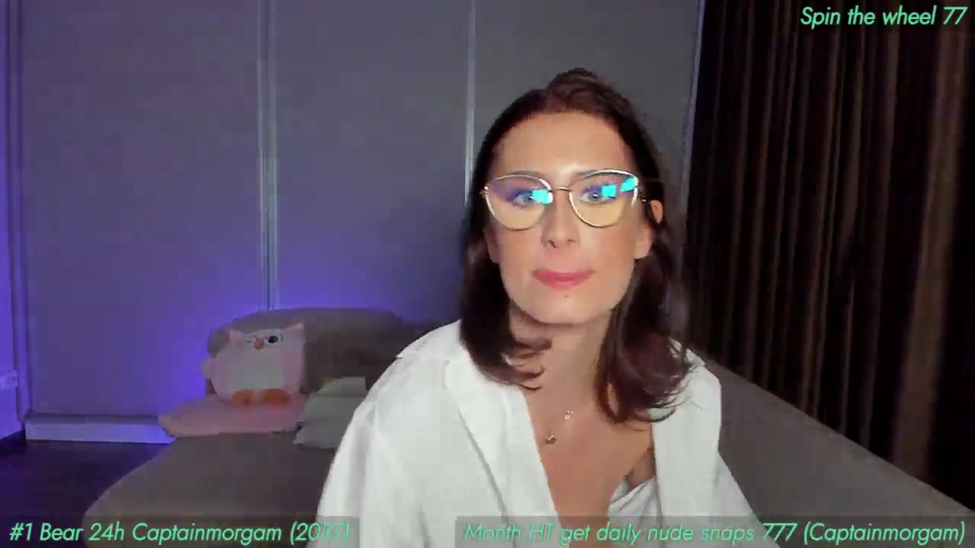 Gallery image thumbnail from AnnieKarrera1's myfreecams stream on, 10/20/2024, 15:56 image 12 of 20