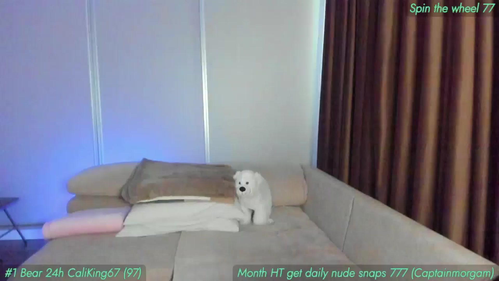 Gallery image thumbnail from AnnieKarrera1's myfreecams stream on, 10/21/2024, 11:14 image 4 of 20
