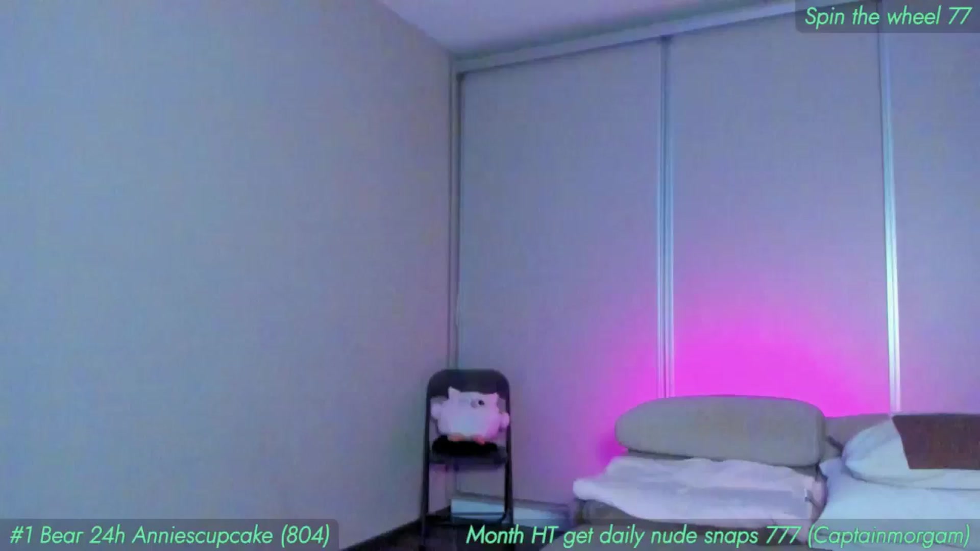 Gallery image thumbnail from AnnieKarrera1's myfreecams stream on, 10/24/2024, 17:18 image 14 of 20