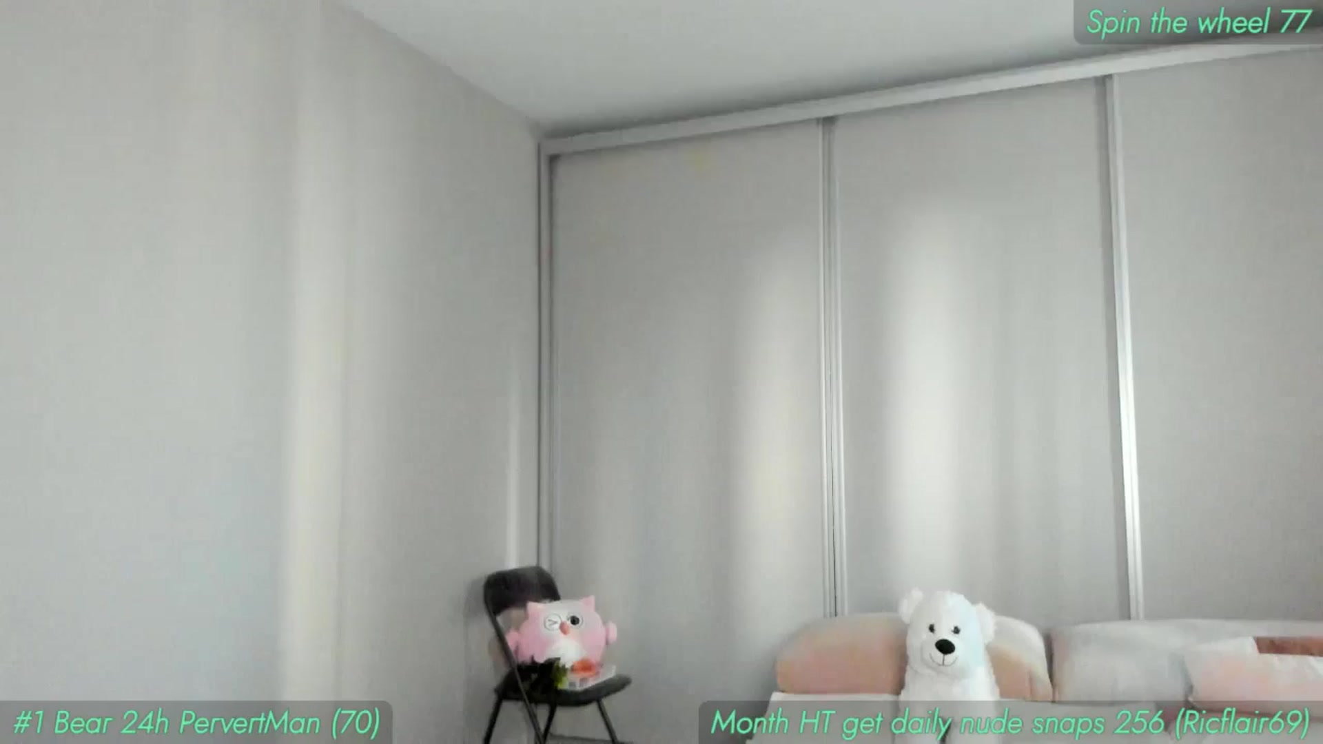 Gallery image thumbnail from AnnieKarrera1's myfreecams stream on, 11/04/2024, 14:28 image 10 of 20