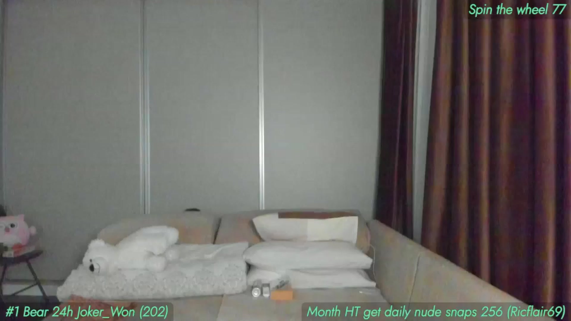 Gallery image thumbnail from AnnieKarrera1's myfreecams stream on, 11/04/2024, 15:24 image 20 of 20
