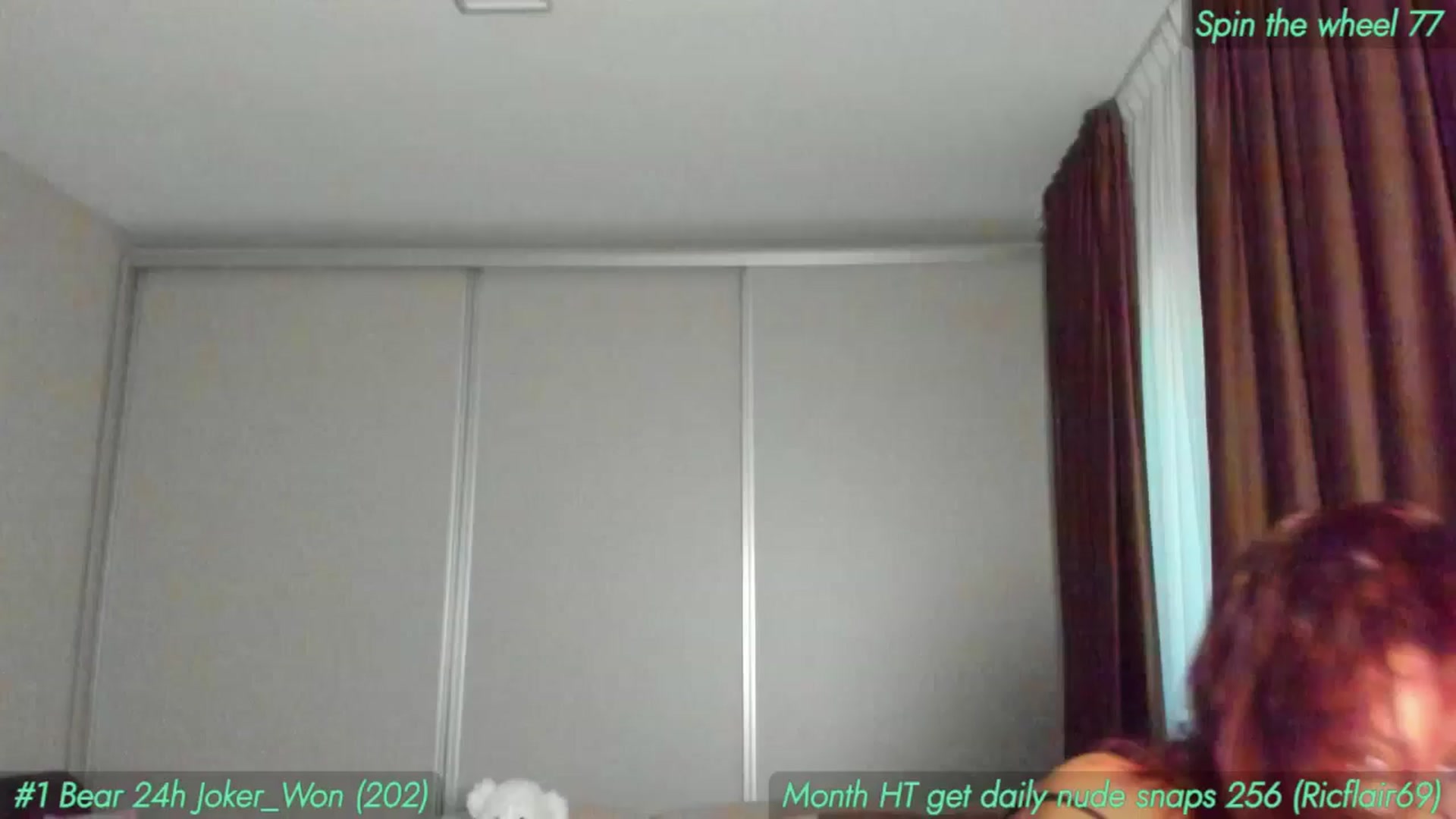 Gallery image thumbnail from AnnieKarrera1's myfreecams stream on, 11/04/2024, 15:24 image 5 of 20