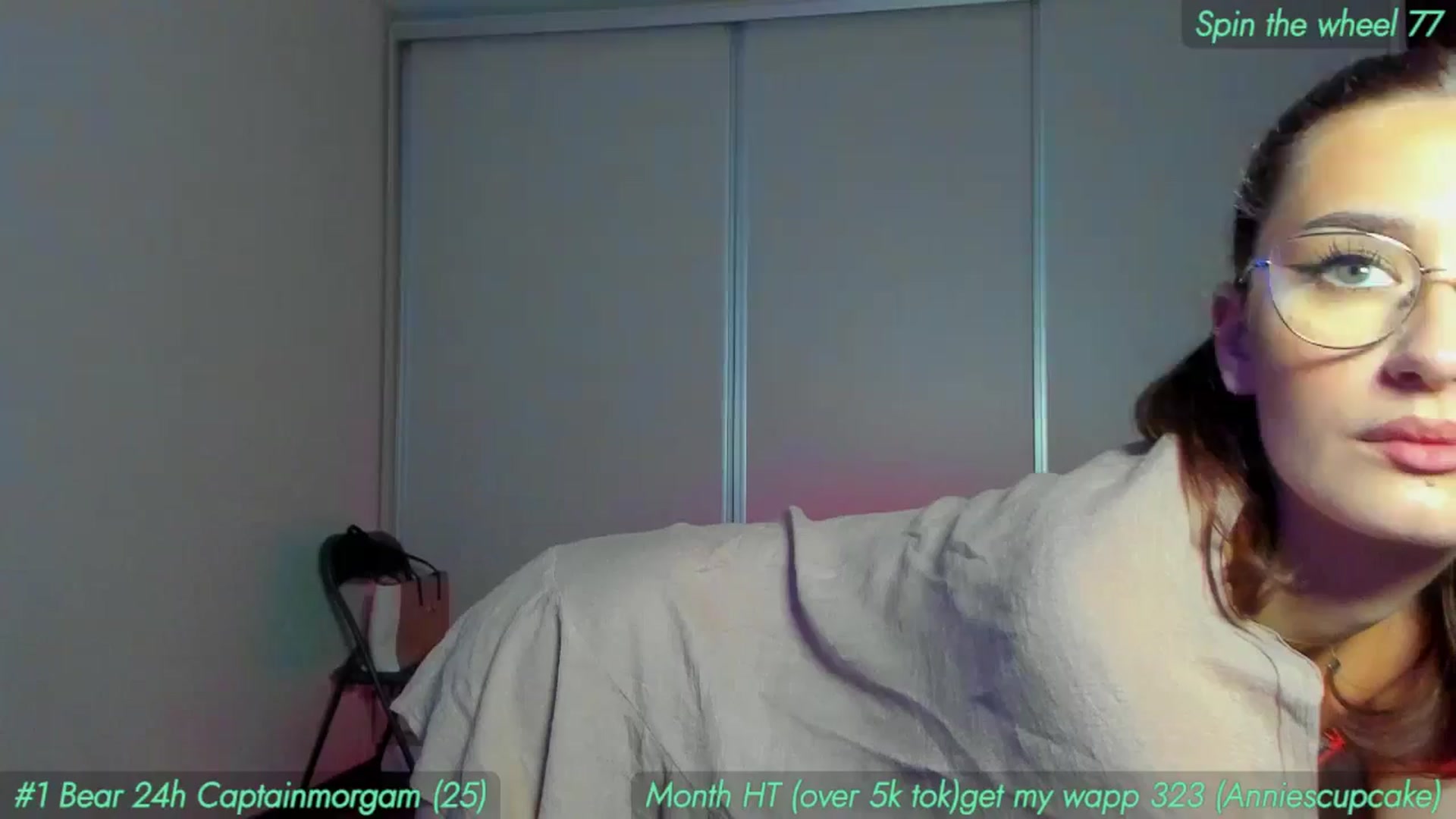 Gallery image thumbnail from AnnieKarrera1's myfreecams stream on, 11/07/2024, 16:10 image 10 of 20