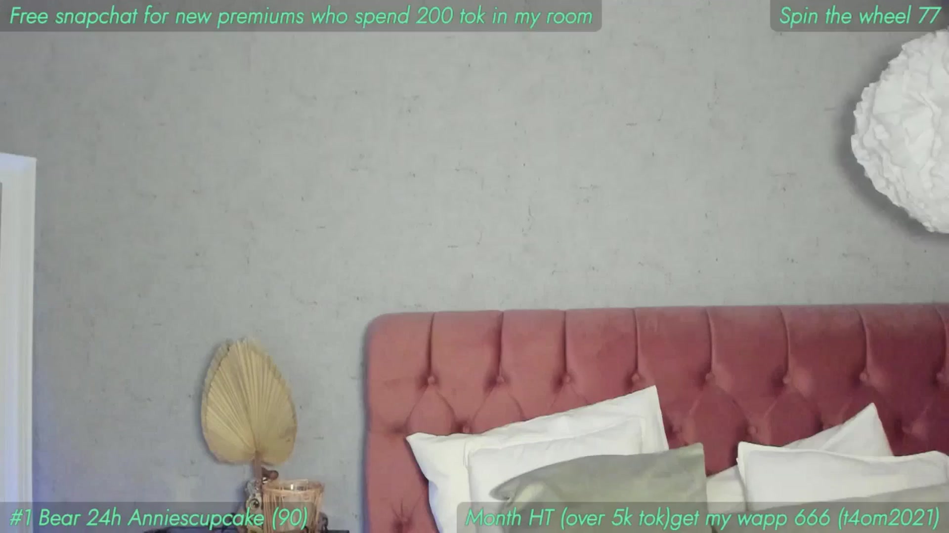 Gallery image thumbnail from AnnieKarrera1's myfreecams stream on, 11/30/2024, 17:22 image 4 of 20