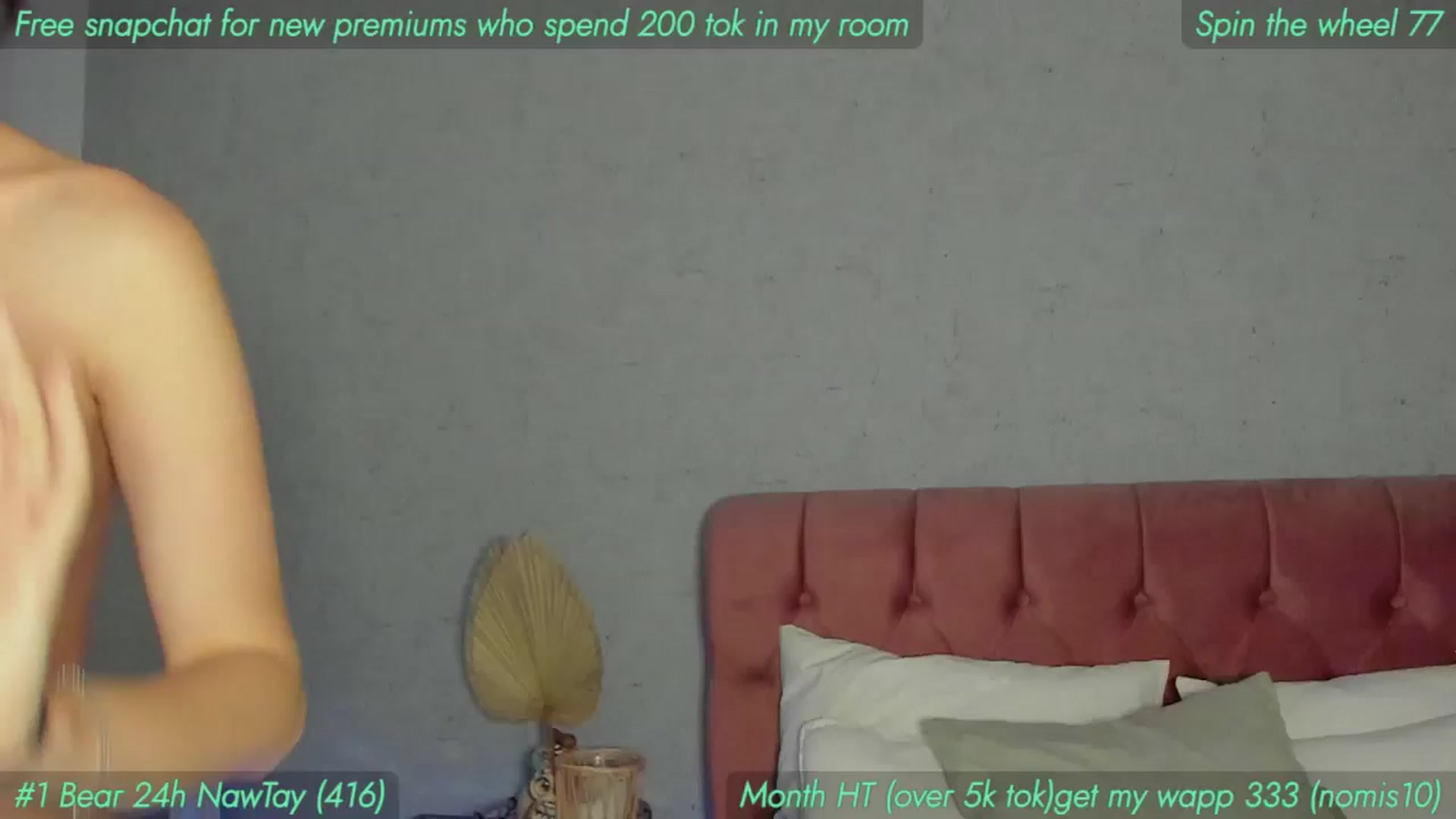 Gallery image thumbnail from AnnieKarrera1's myfreecams stream on, 12/05/2024, 17:17 image 6 of 20