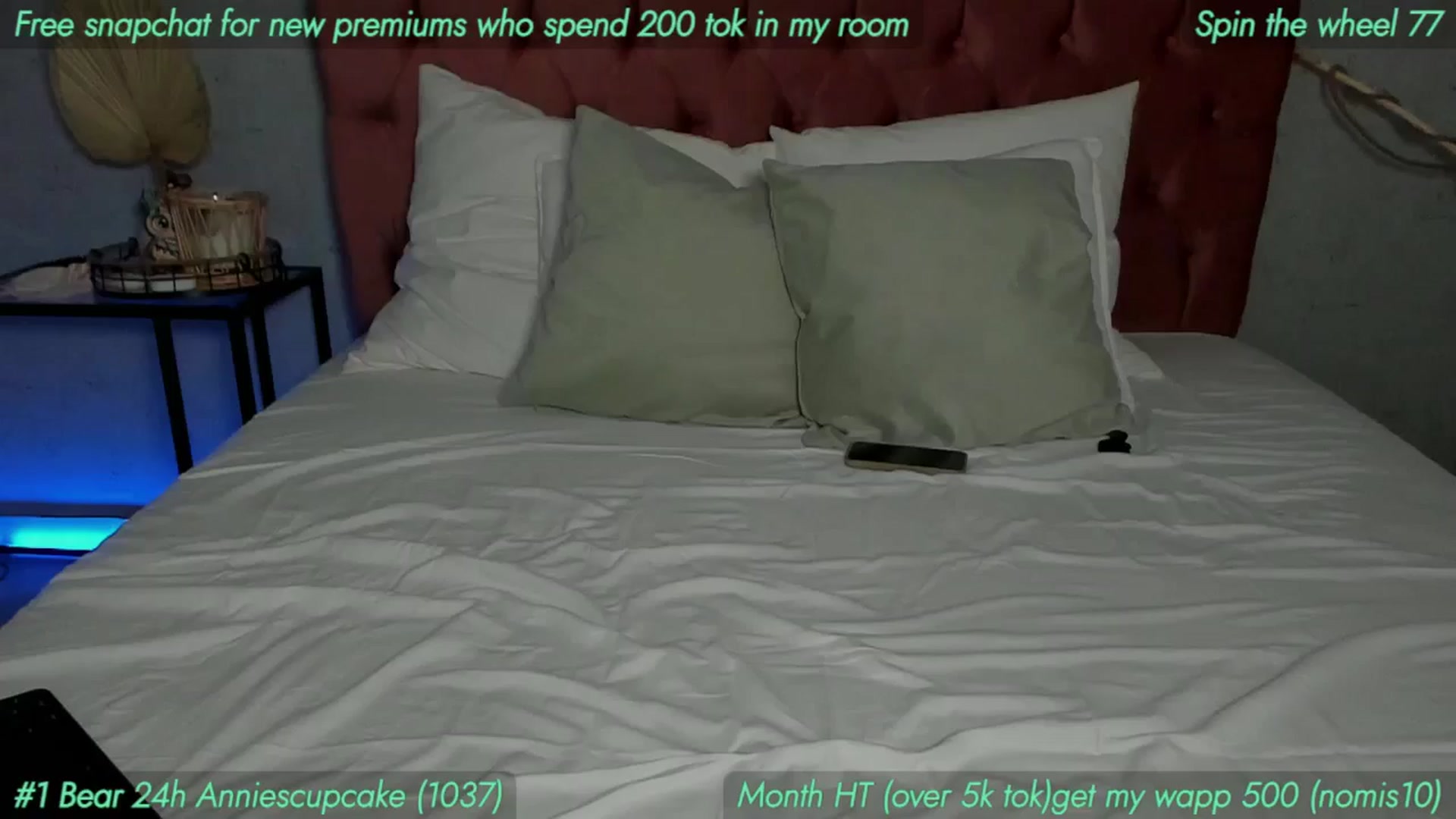 Gallery image thumbnail from AnnieKarrera1's myfreecams stream on, 12/06/2024, 10:00 image 16 of 20