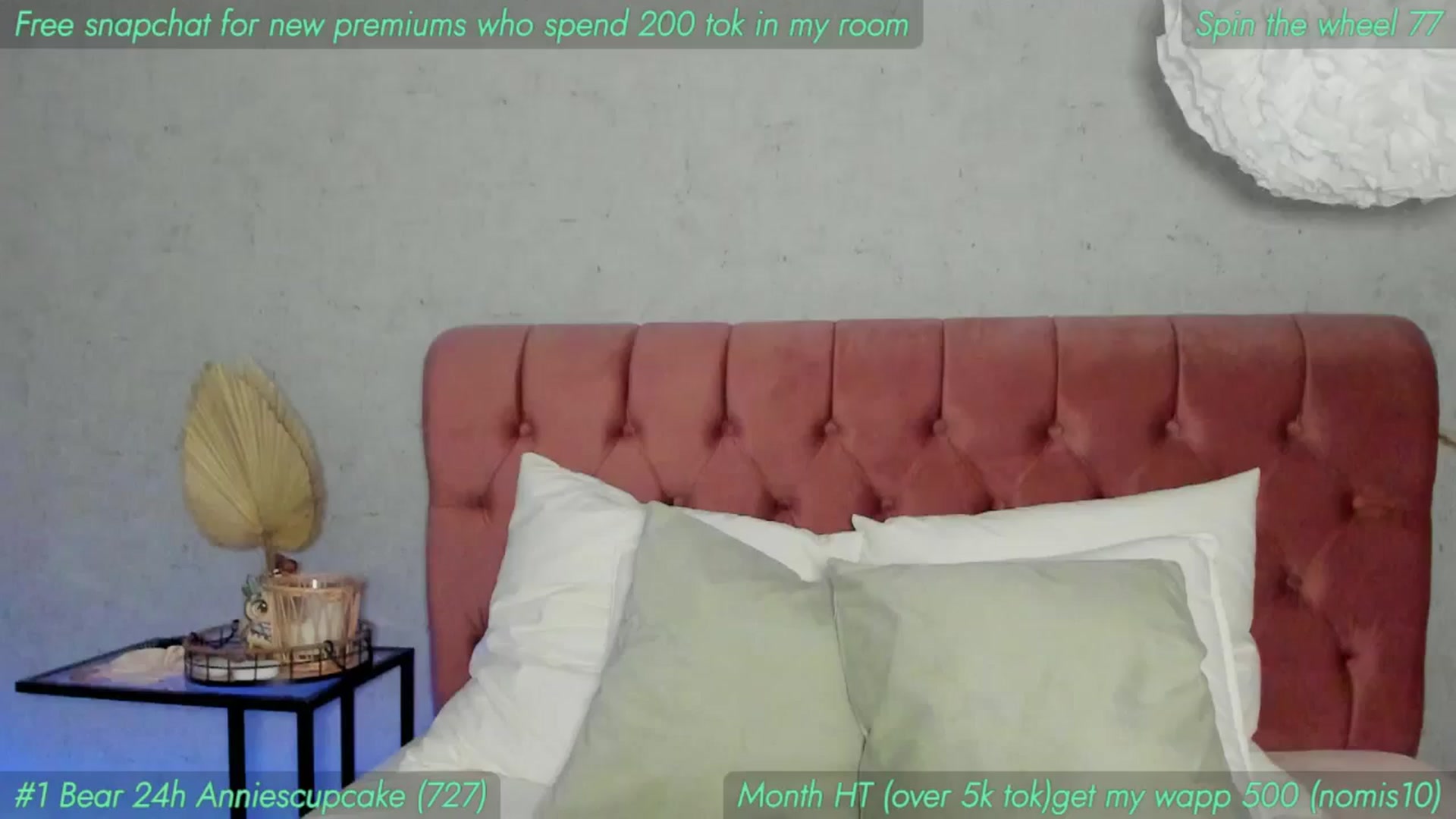 Gallery image thumbnail from AnnieKarrera1's myfreecams stream on, 12/06/2024, 10:00 image 10 of 20