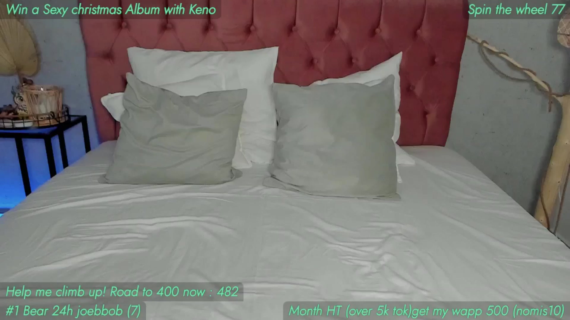 Gallery image thumbnail from AnnieKarrera1's myfreecams stream on, 12/09/2024, 14:40 image 9 of 20