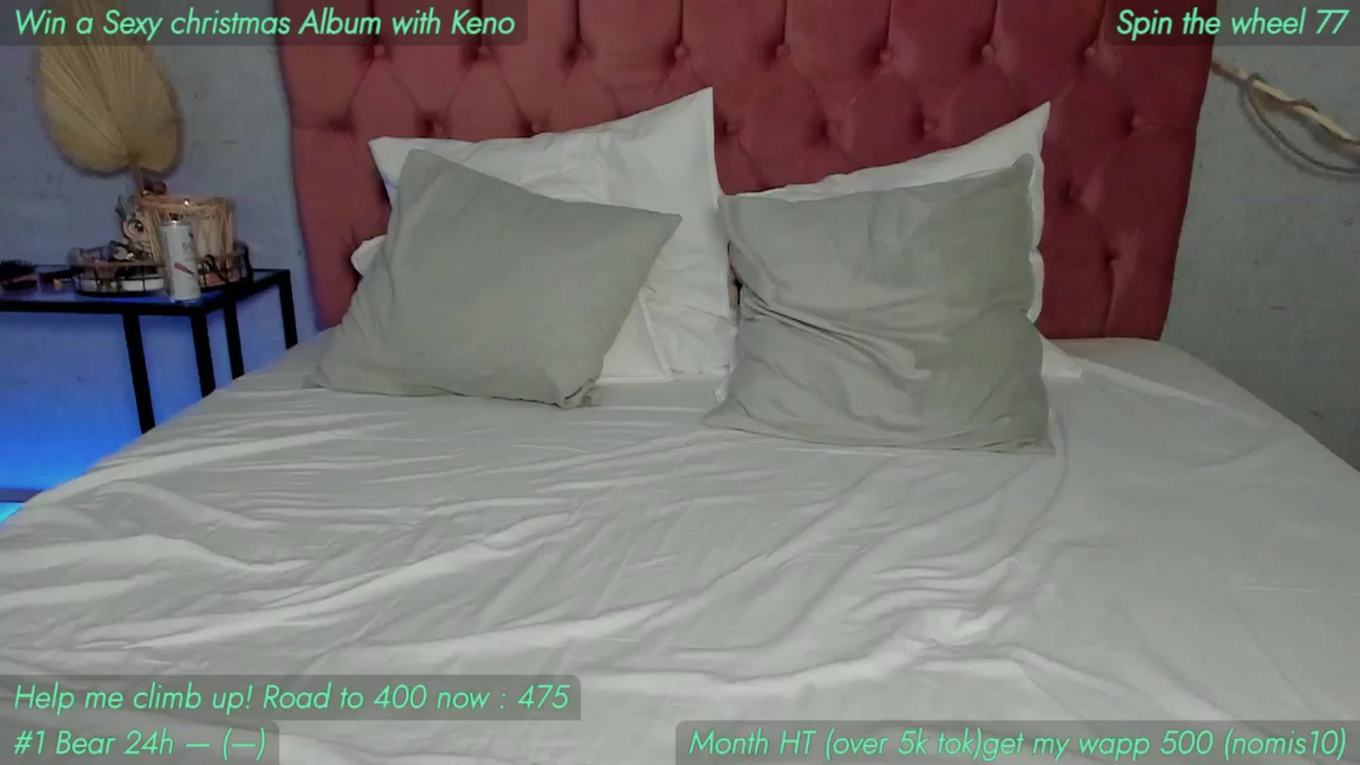 Gallery image thumbnail from AnnieKarrera1's myfreecams stream on, 12/10/2024, 14:08 image 11 of 20