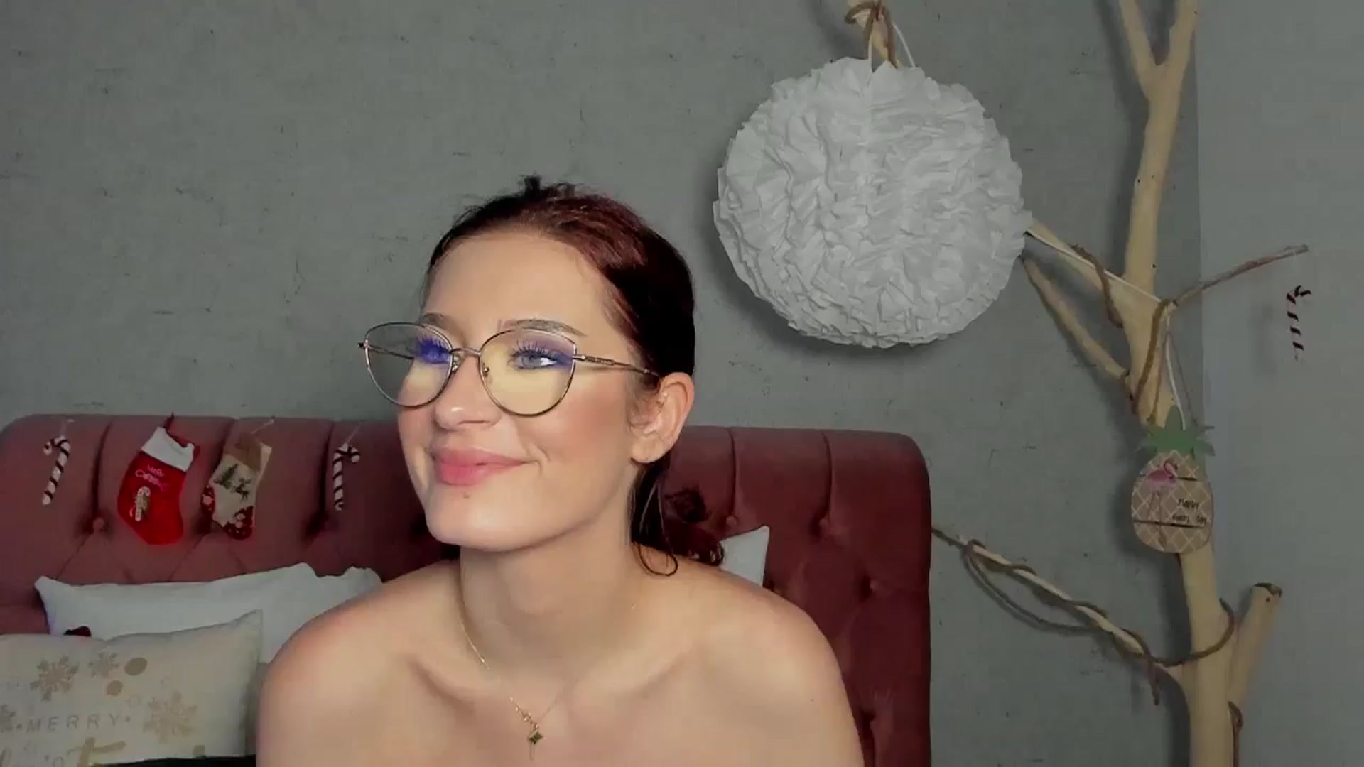 Gallery image thumbnail from AnnieKarrera1's myfreecams stream on, 01/05/2025, 17:24 image 1 of 20