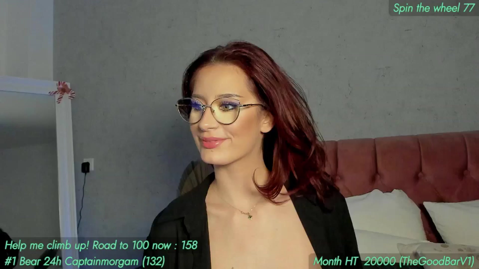 Gallery image thumbnail from AnnieKarrera1's myfreecams stream on, 01/06/2025, 15:23 image 15 of 20