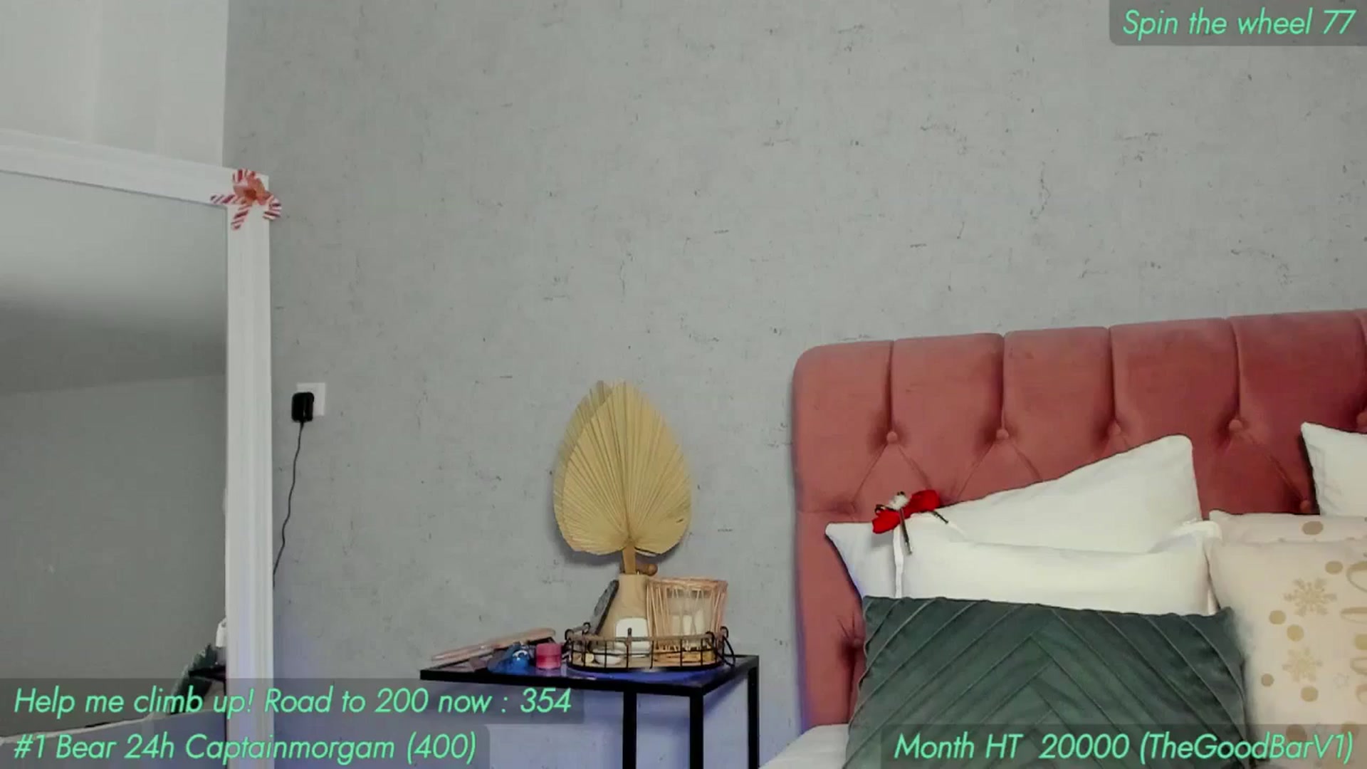 Gallery image thumbnail from AnnieKarrera1's myfreecams stream on, 01/13/2025, 17:58 image 4 of 20