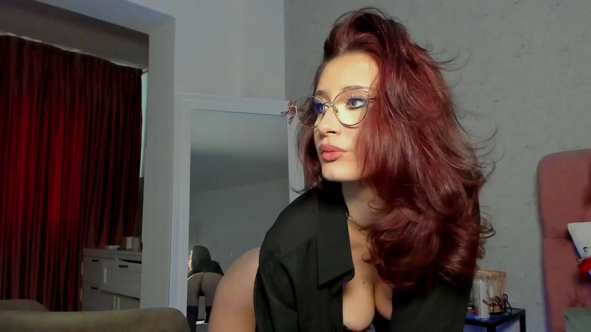 Gallery image thumbnail from AnnieKarrera1's myfreecams stream on, 01/18/2025, 13:52 image 8 of 20