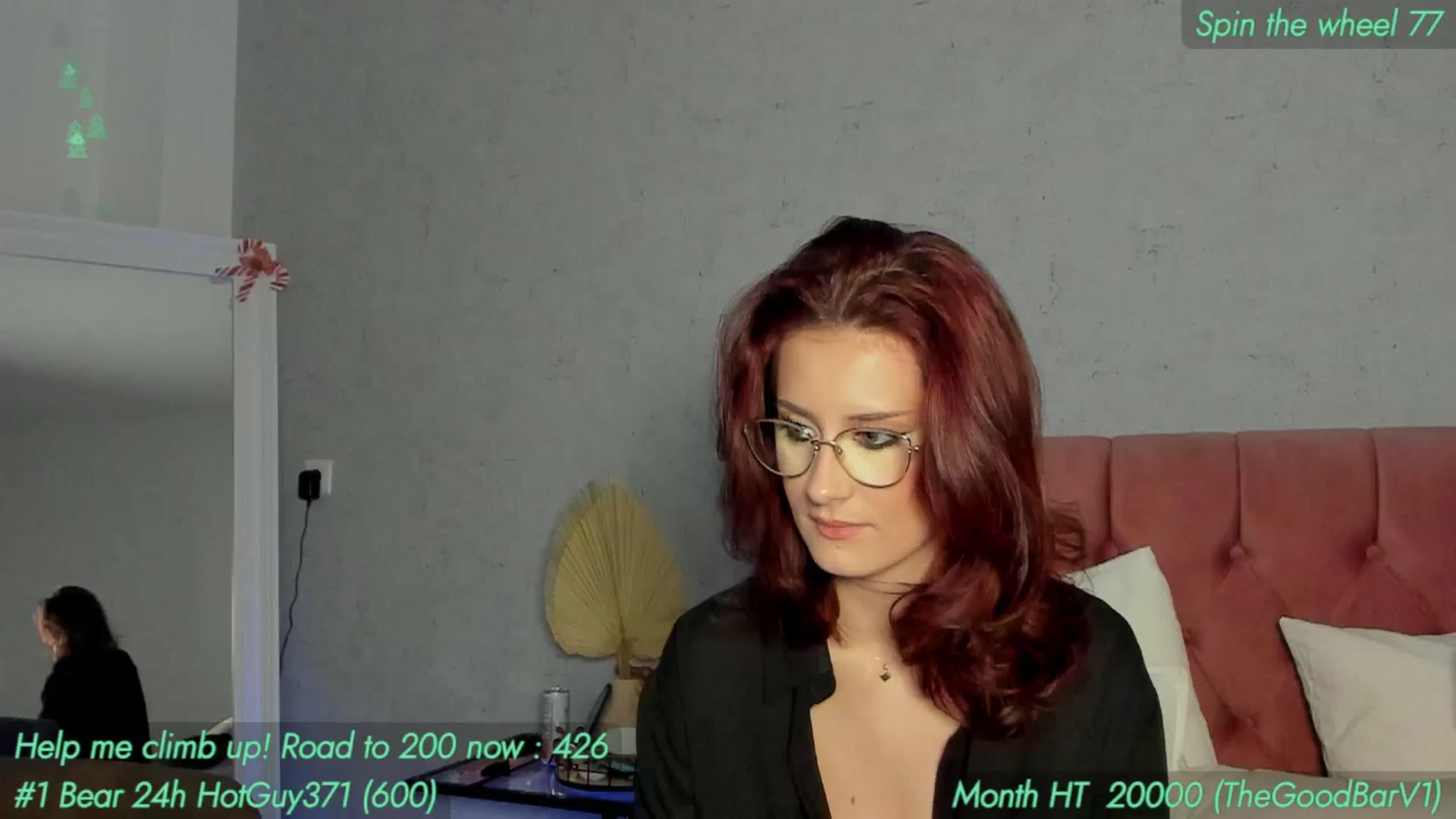 Gallery image thumbnail from AnnieKarrera1's myfreecams stream on, 01/18/2025, 17:38 image 11 of 20