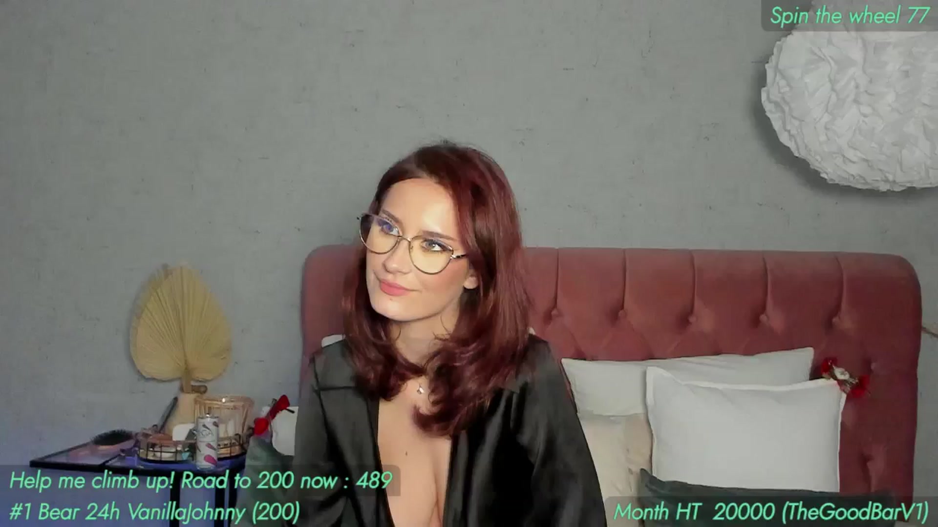 Gallery image thumbnail from AnnieKarrera1's myfreecams stream on, 01/21/2025, 17:39 image 16 of 20
