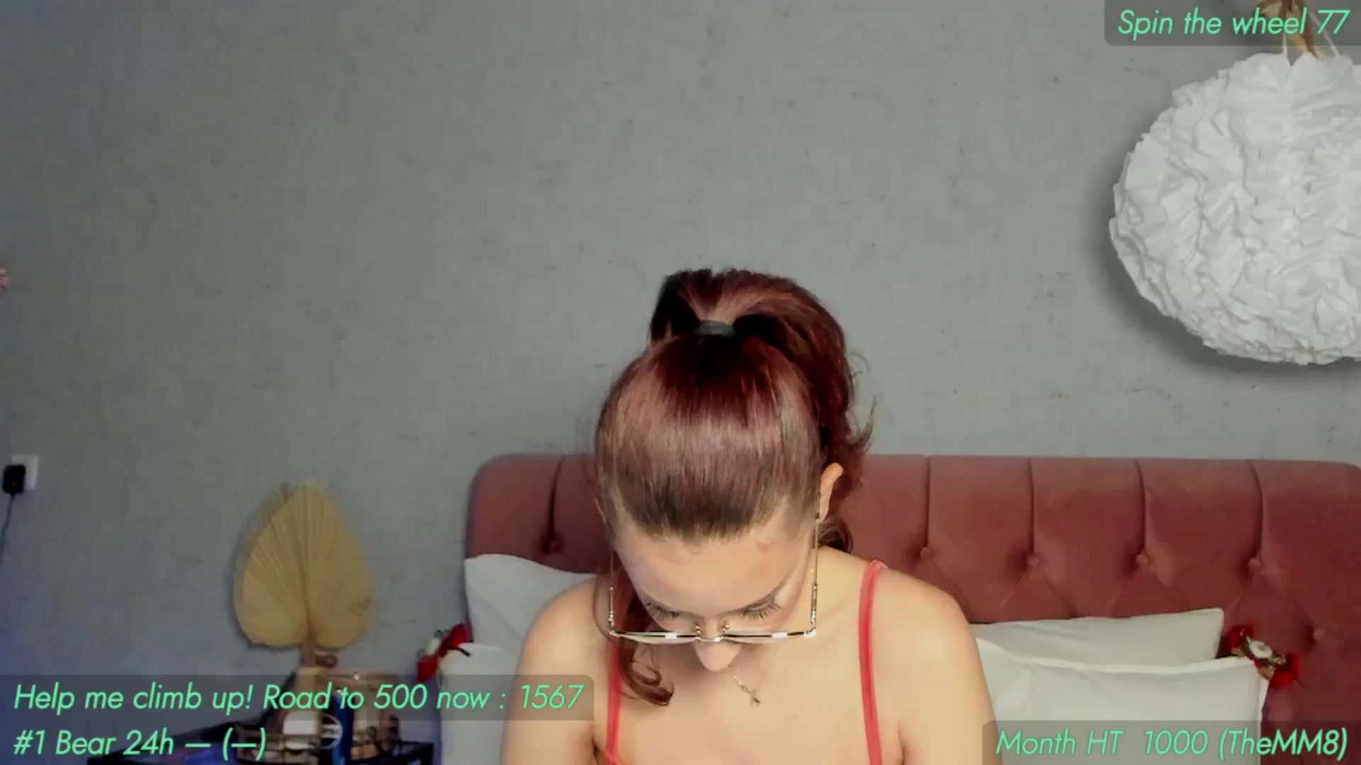 Gallery image thumbnail from AnnieKarrera1's myfreecams stream on, 02/13/2025, 15:49 image 1 of 20