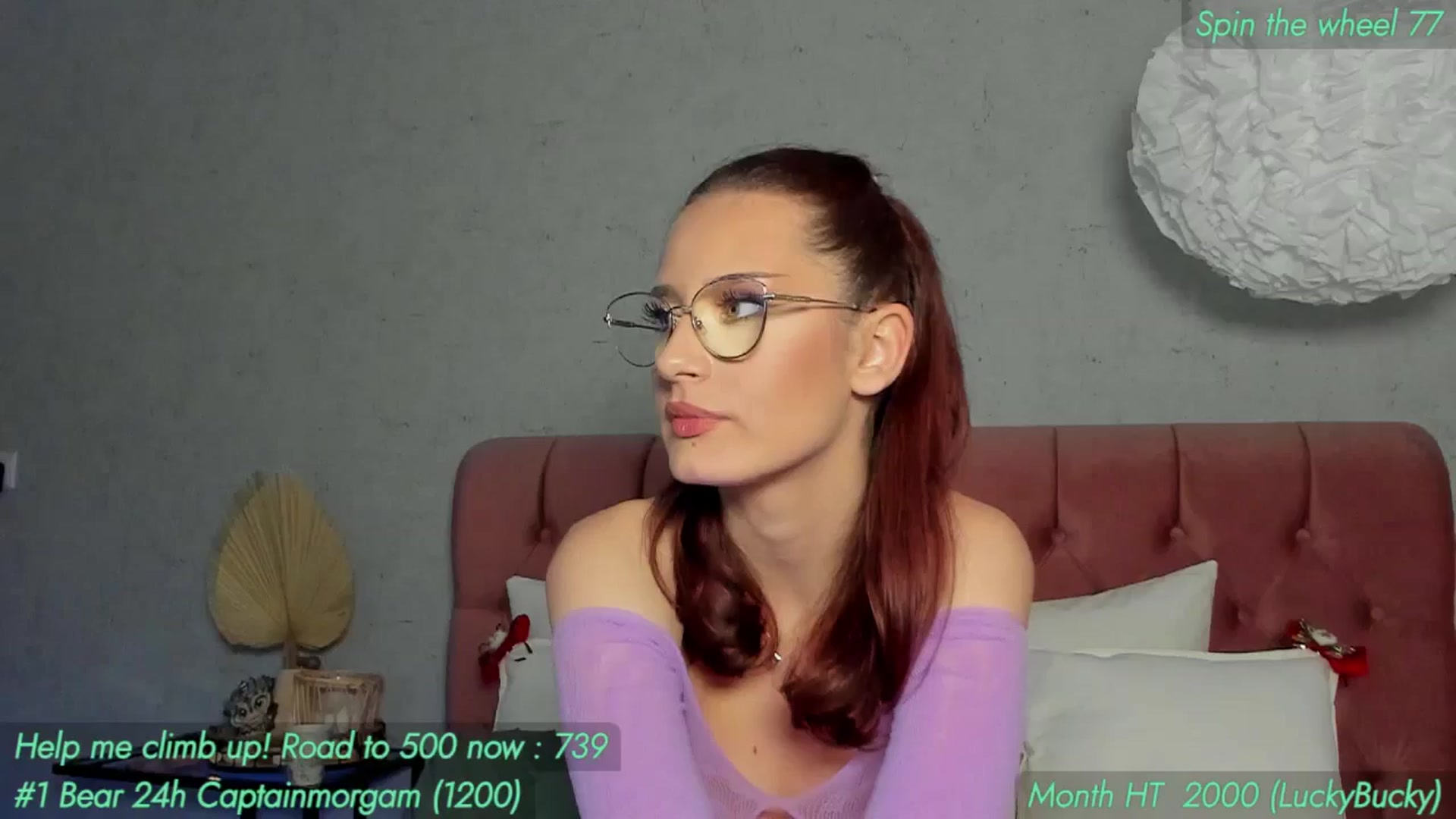 Gallery image thumbnail from AnnieKarrera1's myfreecams stream on, 02/23/2025, 18:20 image 18 of 20