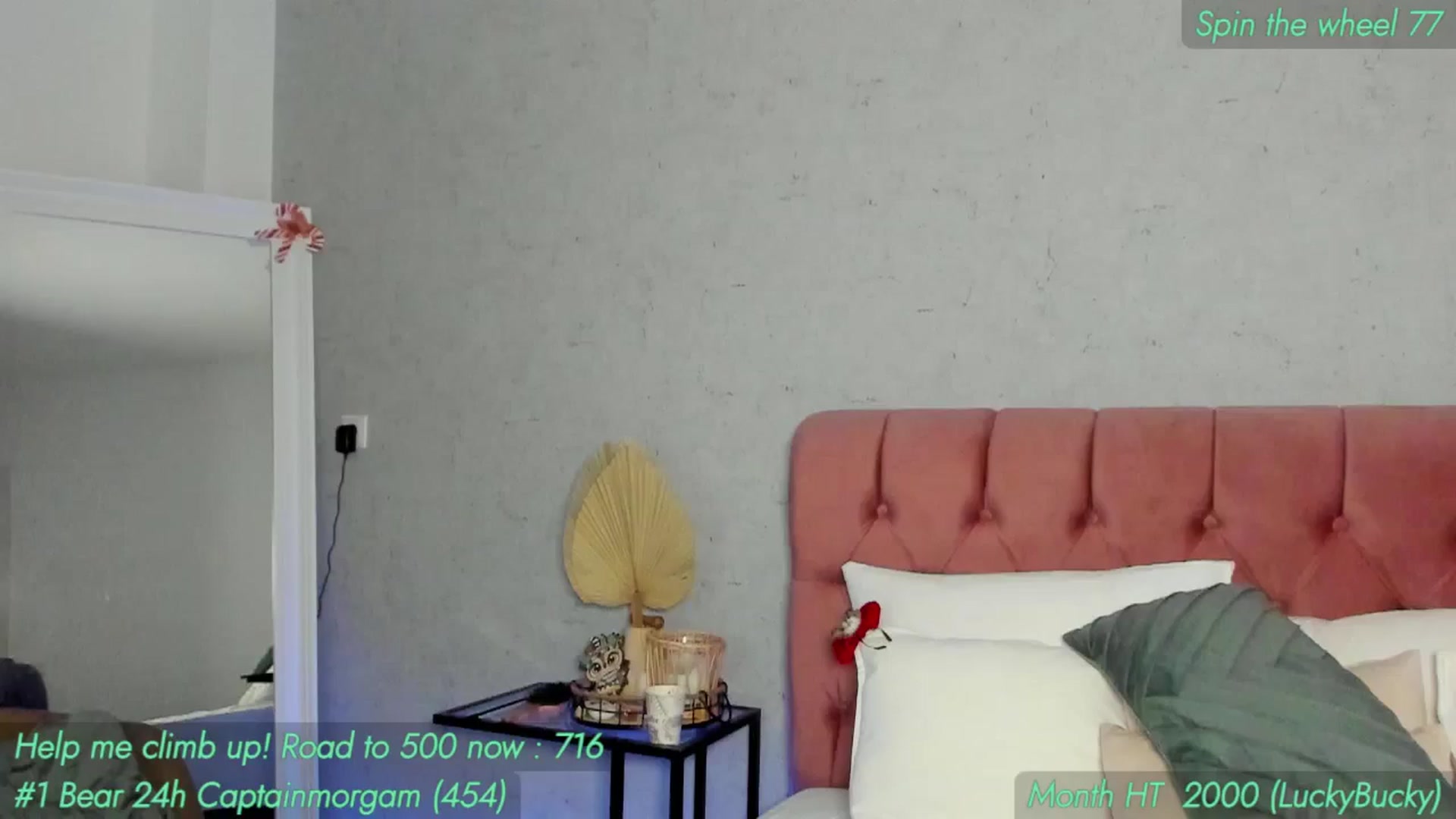 Gallery image thumbnail from AnnieKarrera1's myfreecams stream on, 02/24/2025, 17:42 image 5 of 20