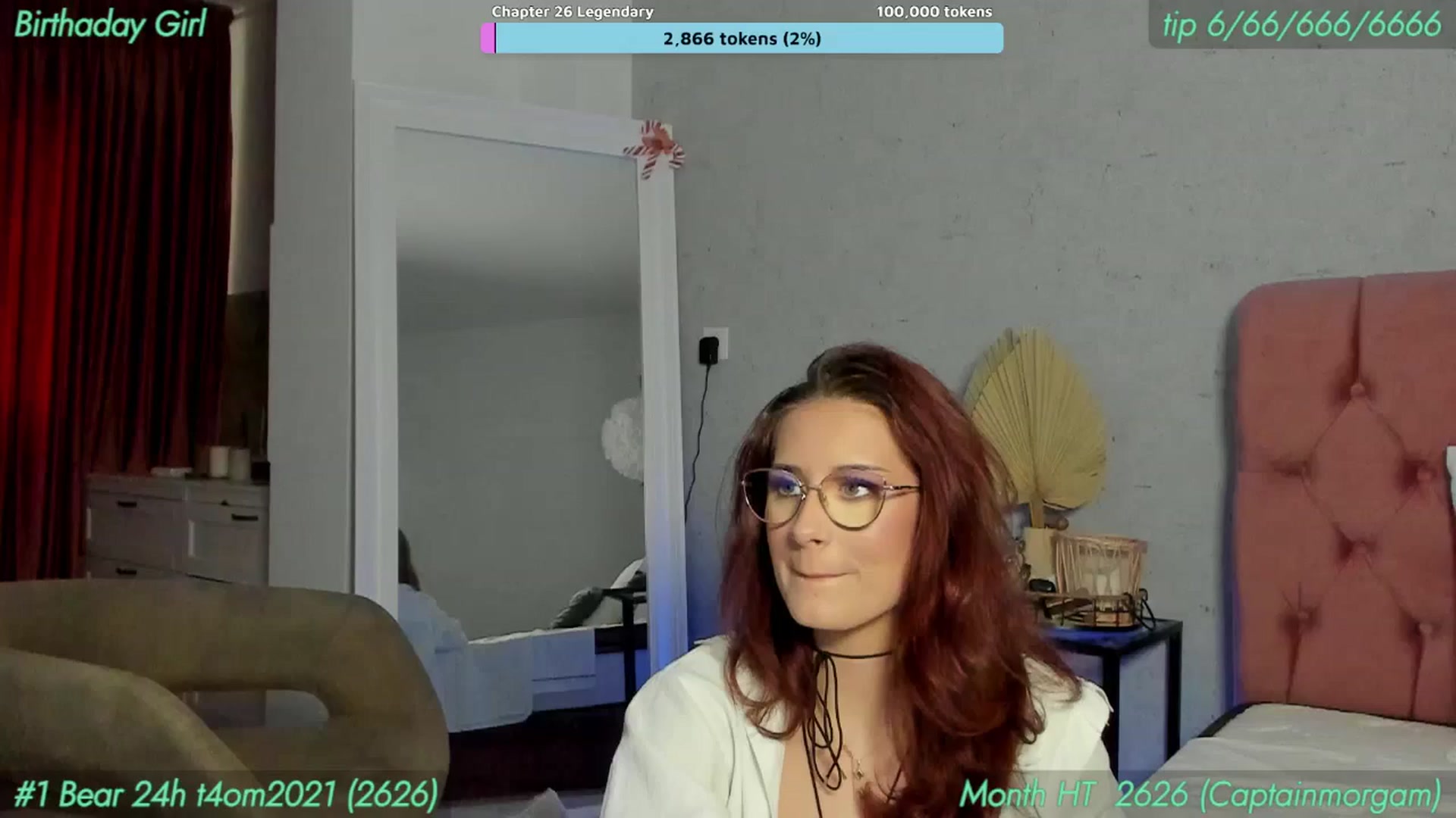 Gallery image thumbnail from AnnieKarrera1's myfreecams stream on, 03/23/2025, 17:07 image 7 of 20